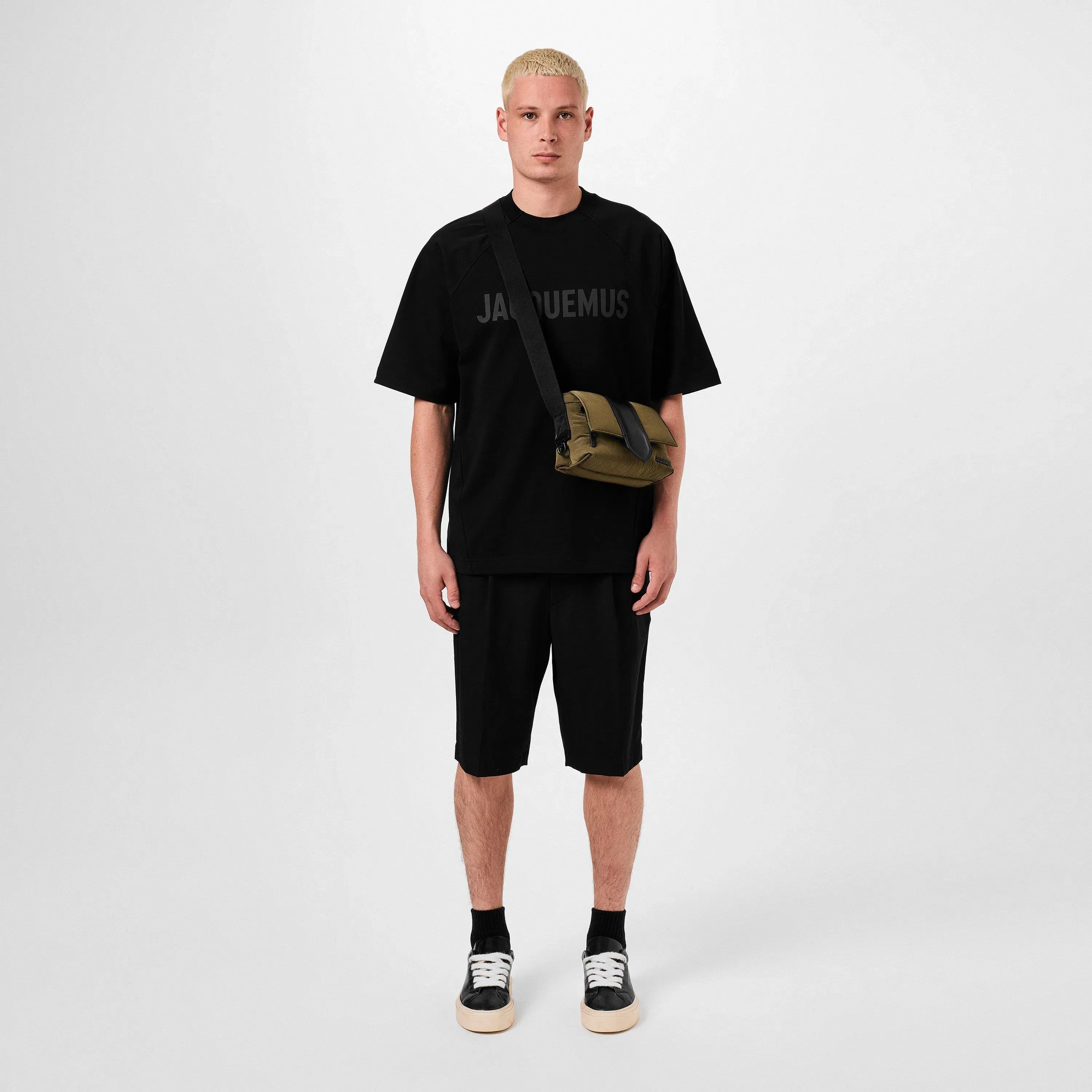 Le Typo T-Shirt