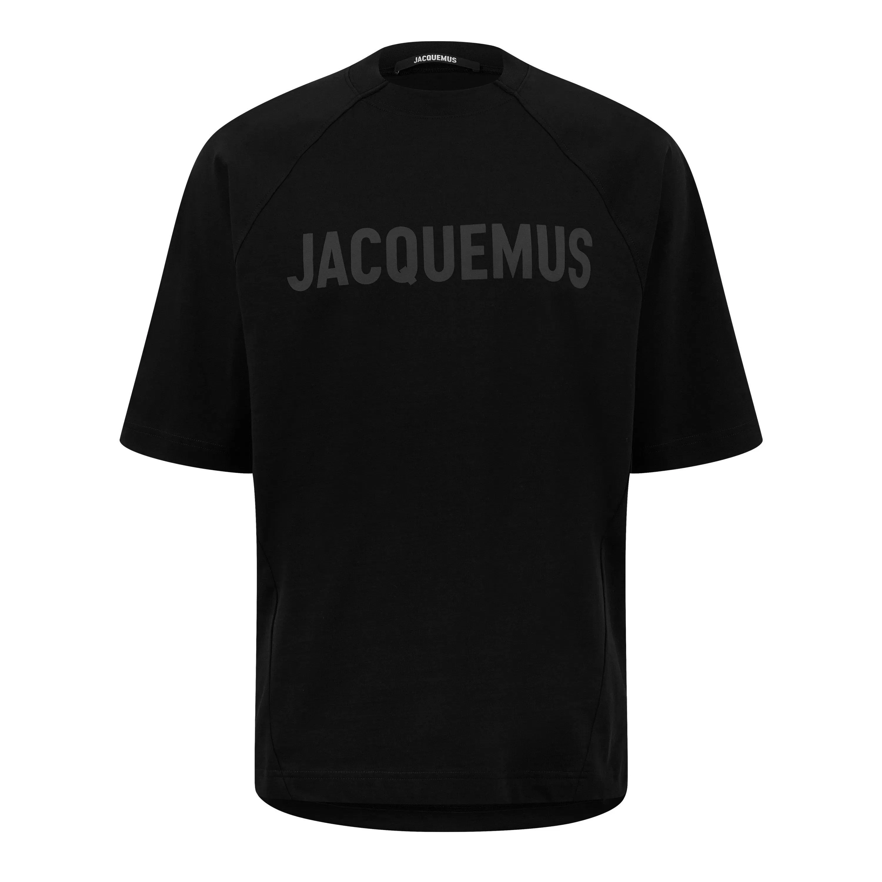 Le Typo T-Shirt