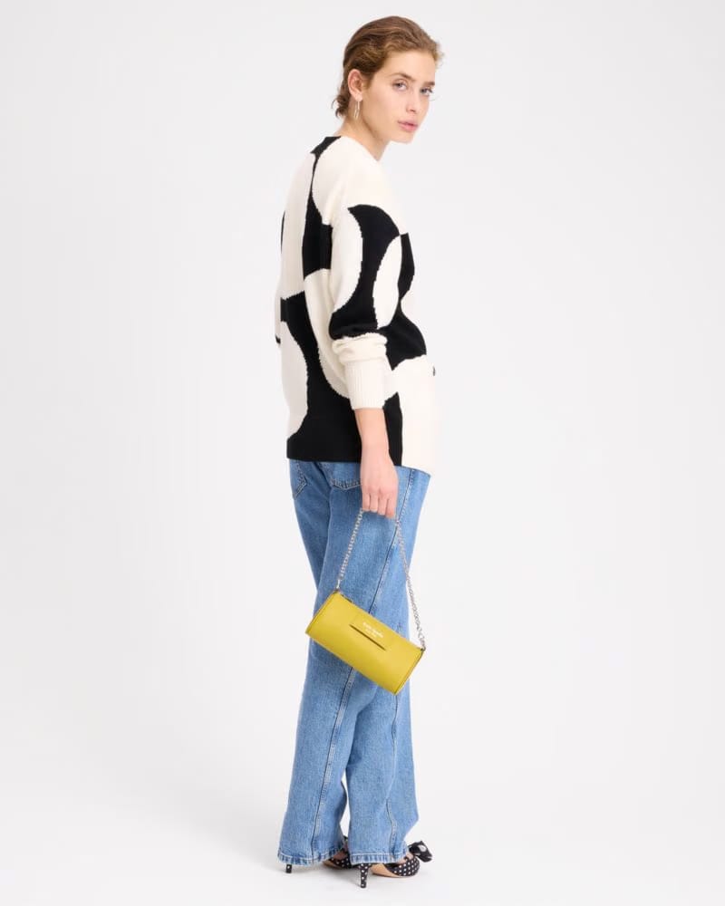 Breezy Dot Cardigan