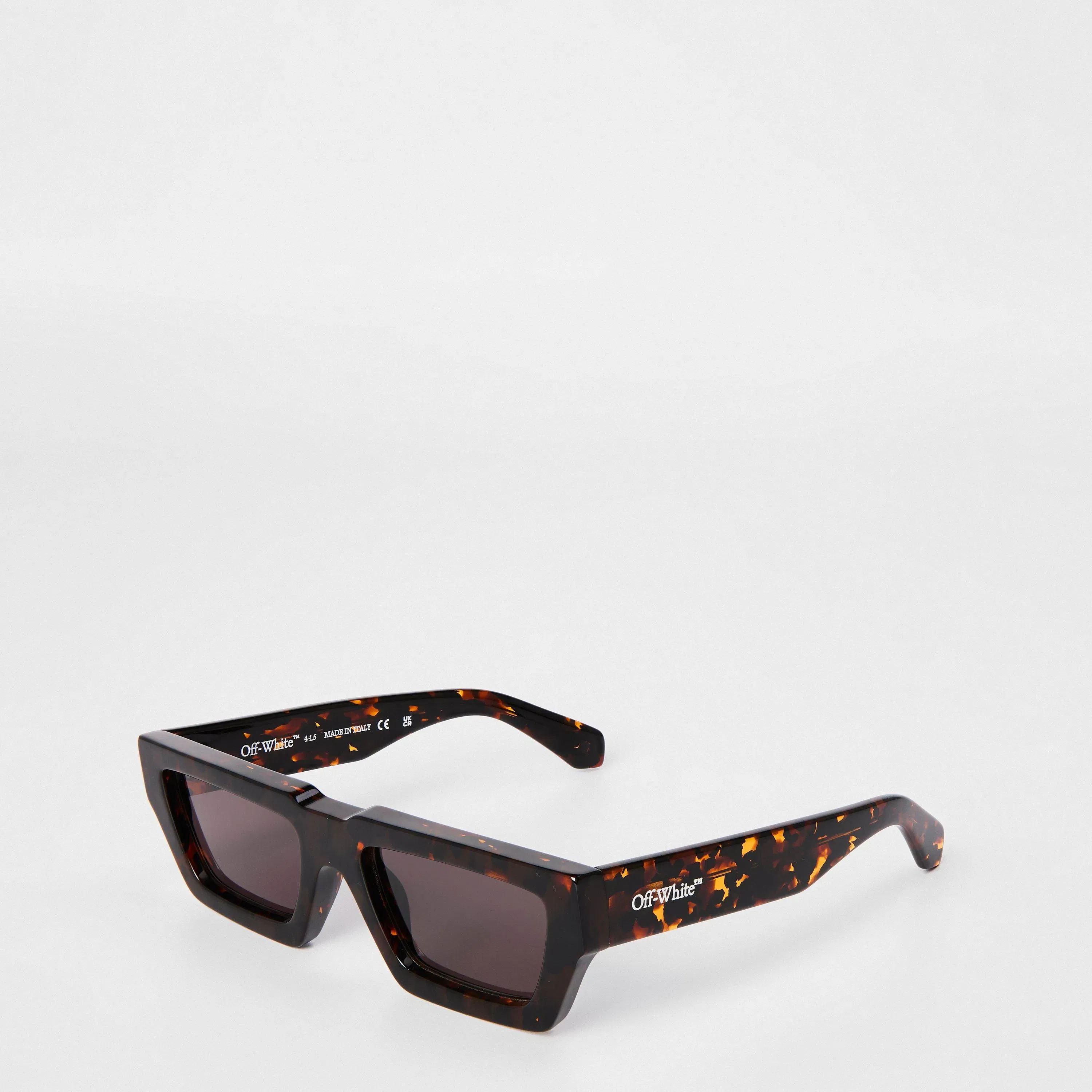 Manchester Sun Rectangle Sunglasses