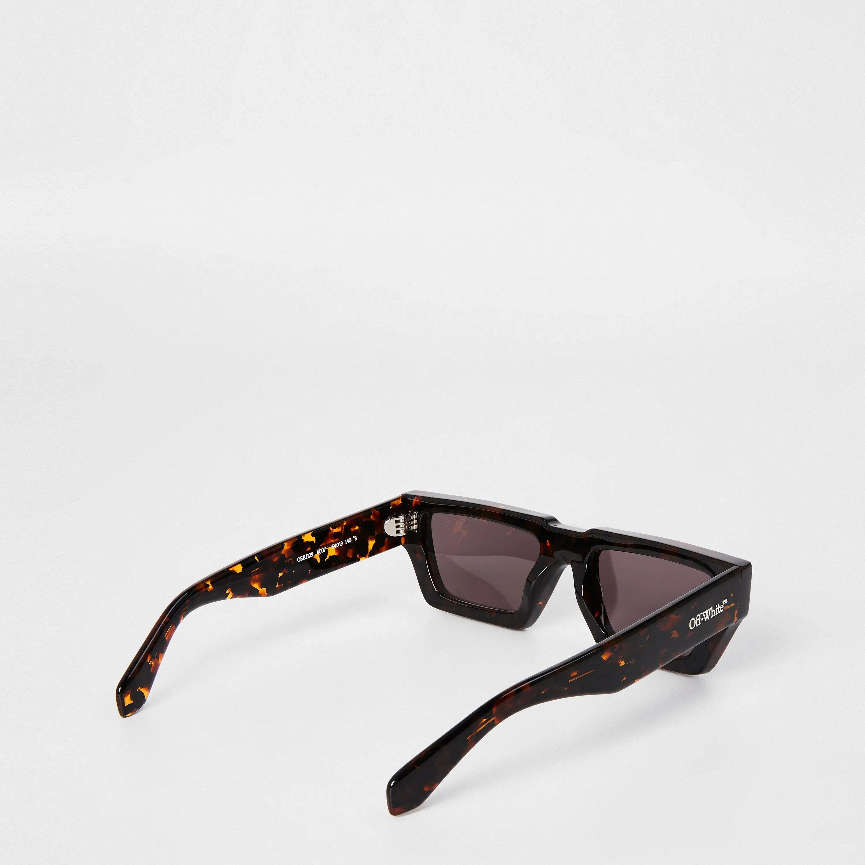 Manchester Sun Rectangle Sunglasses