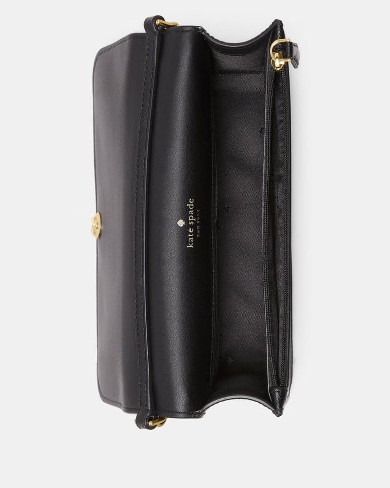 Madison Willow Mini Crossbody Bag