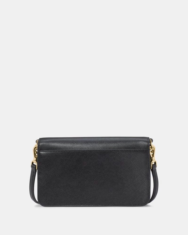 Madison Willow Mini Crossbody Bag