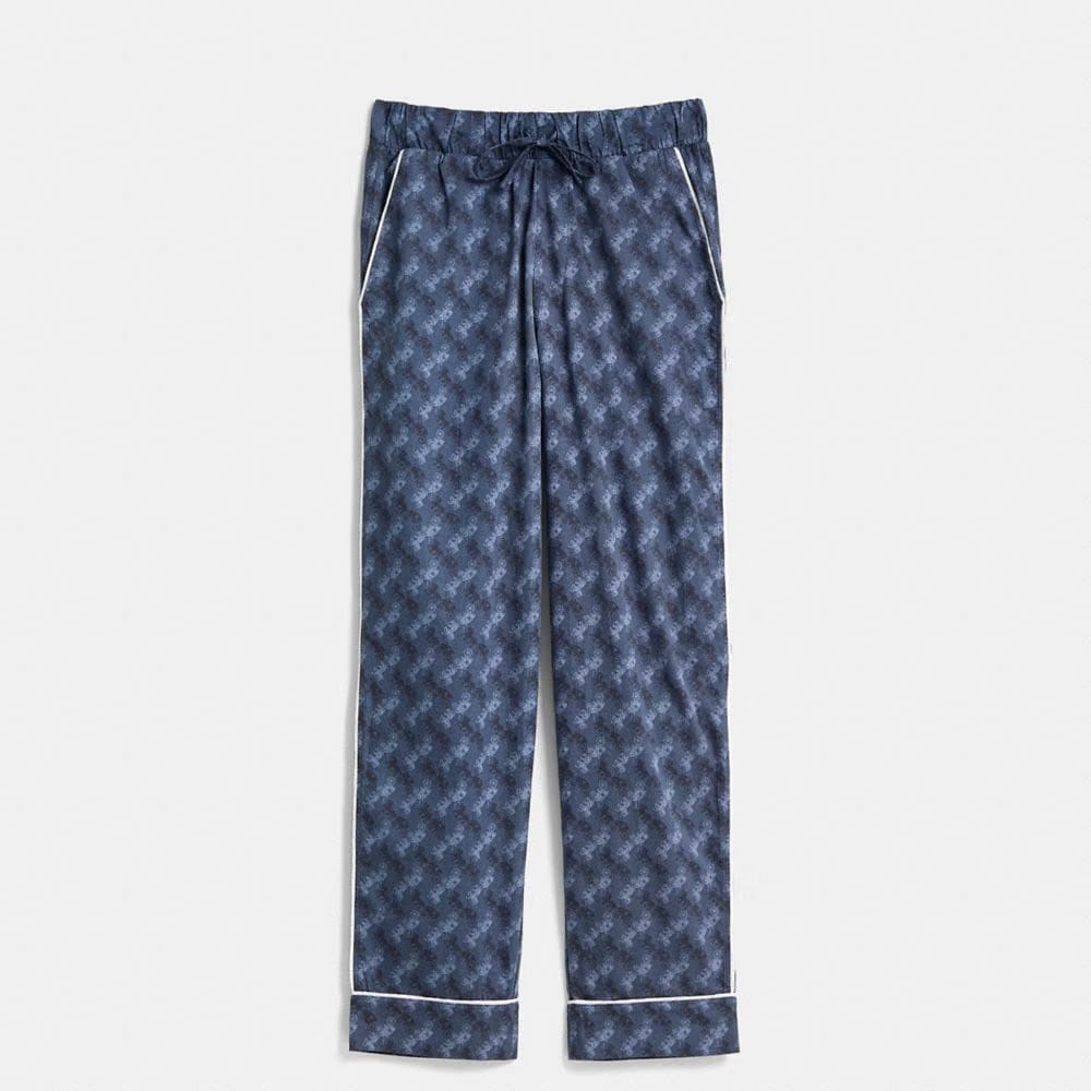 Restored Pajama Bottoms
