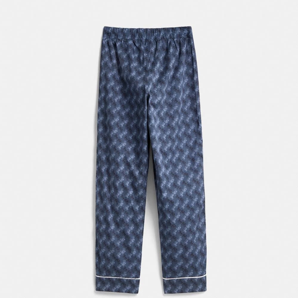 Restored Pajama Bottoms