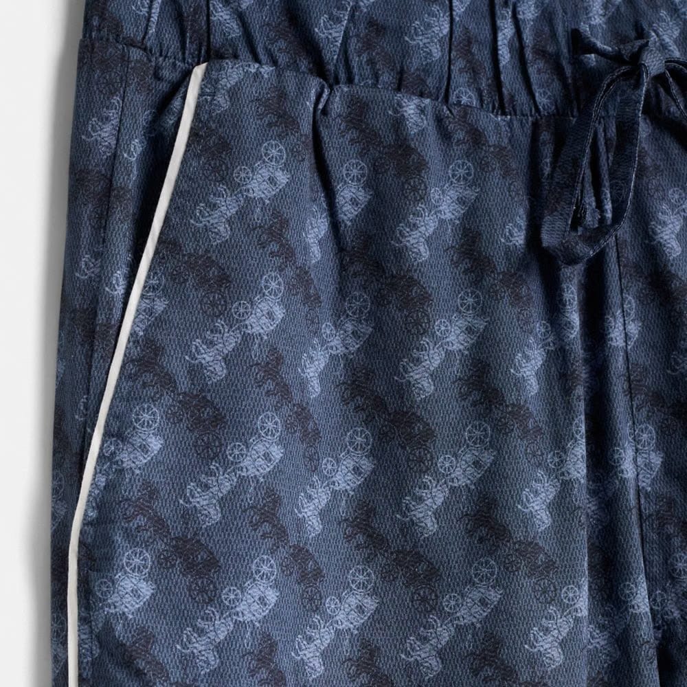 Restored Pajama Bottoms
