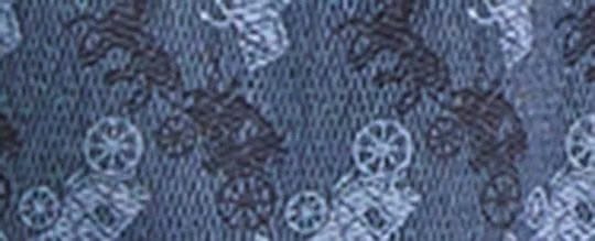 Restored Pajama Bottoms