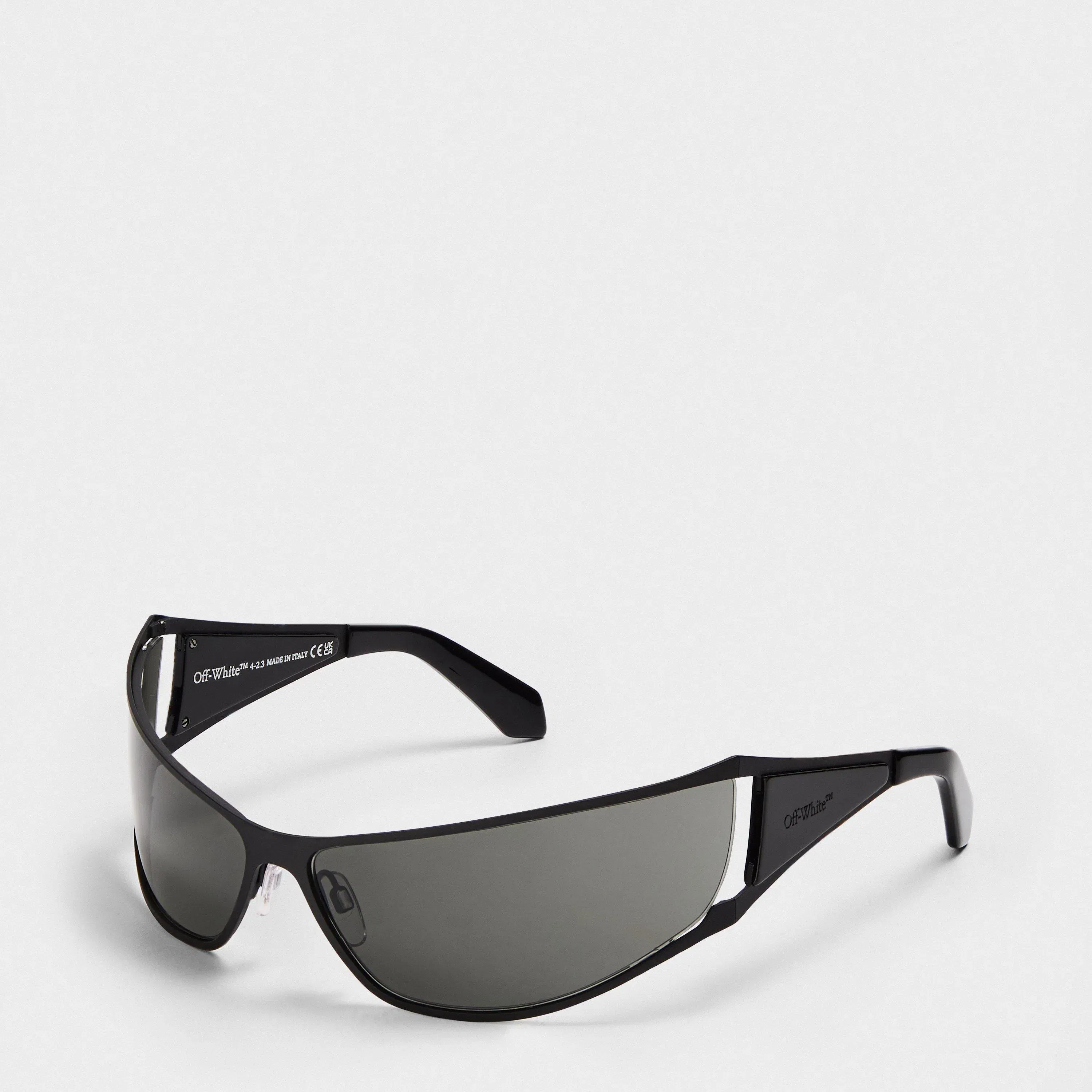 Square Sunglasses