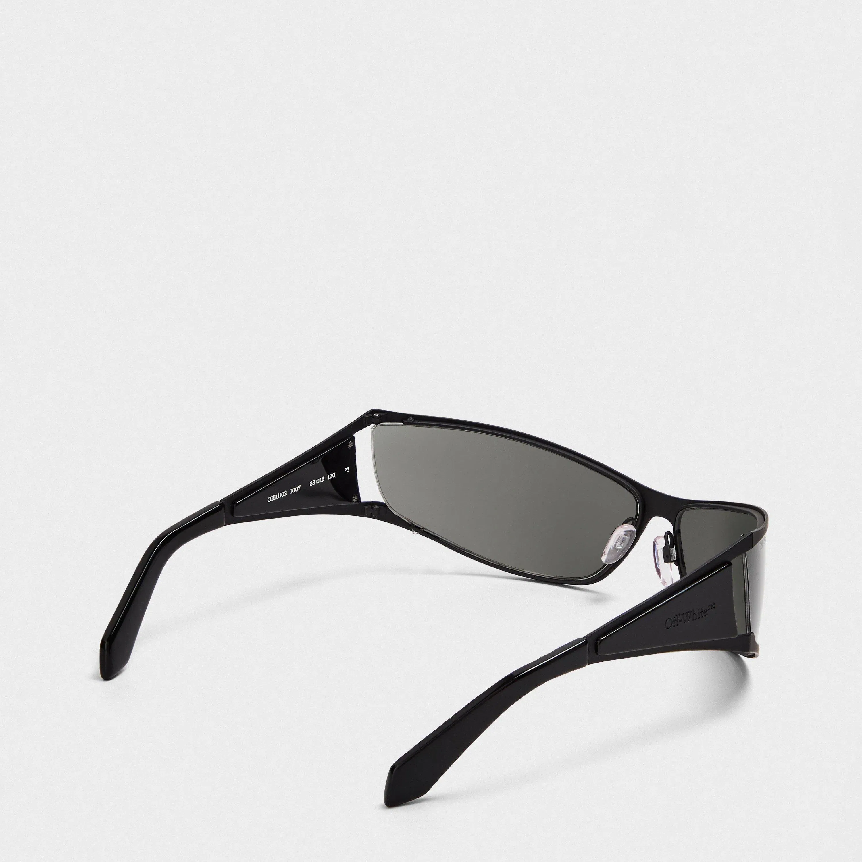 Square Sunglasses