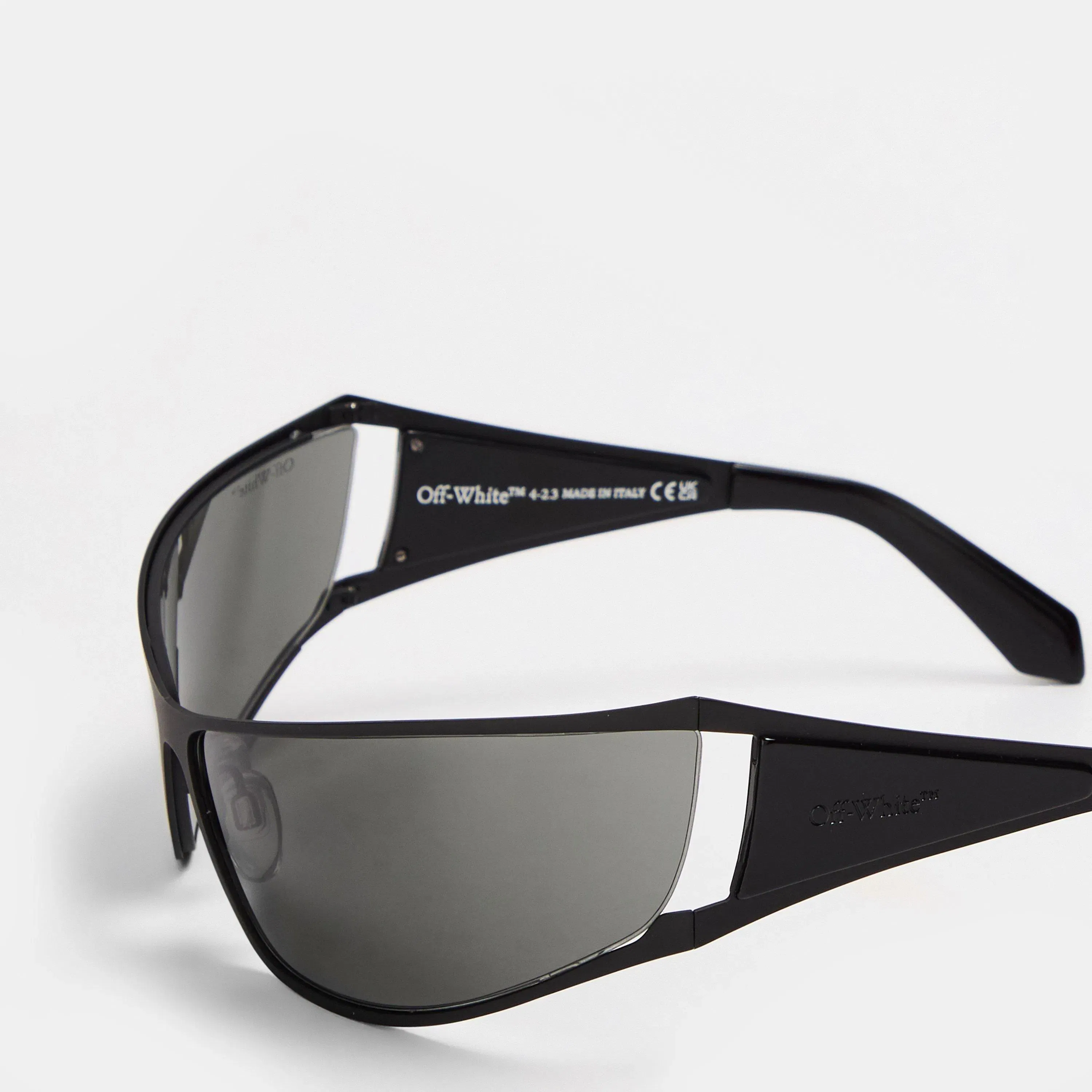 Square Sunglasses