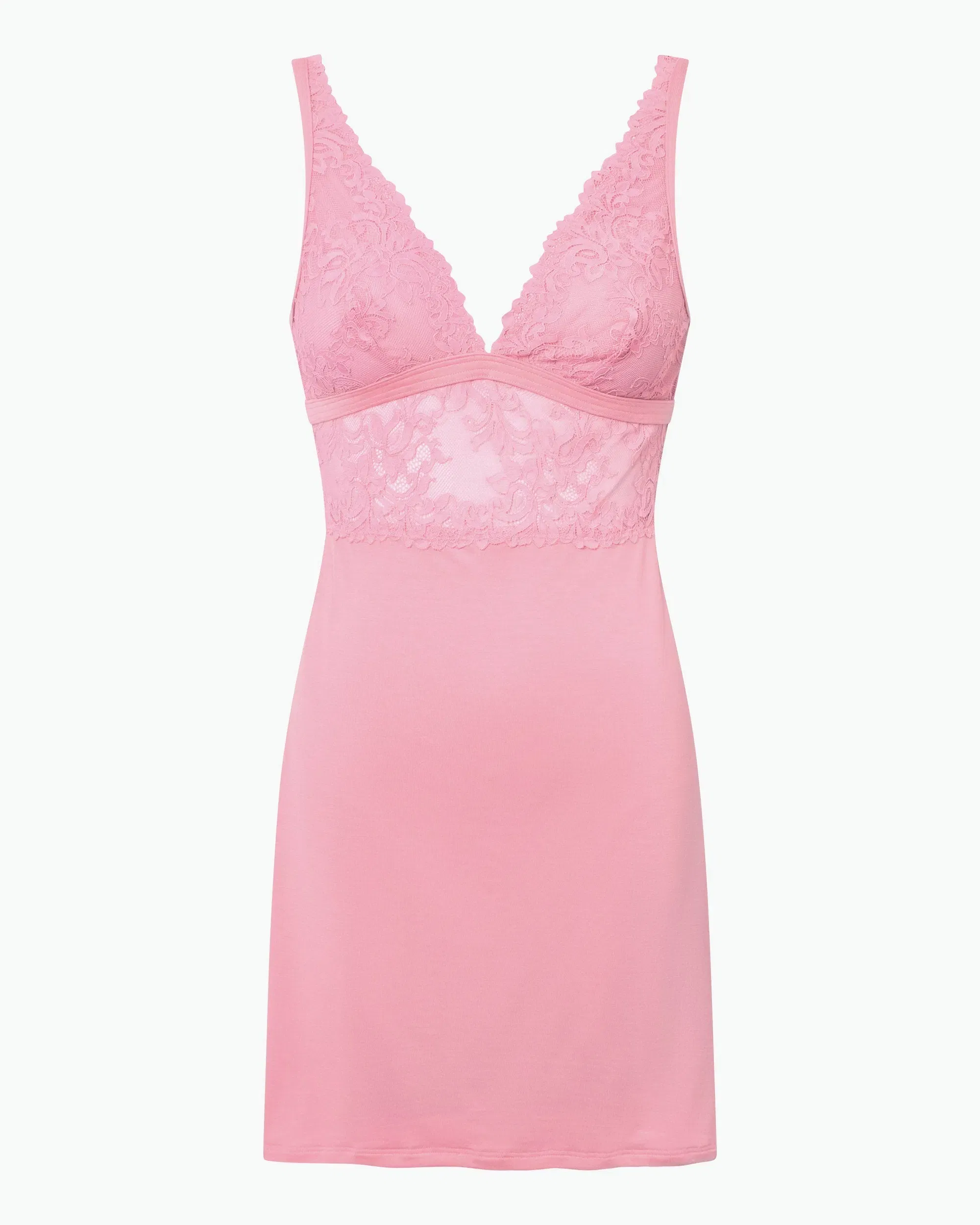 Camisón De Modal