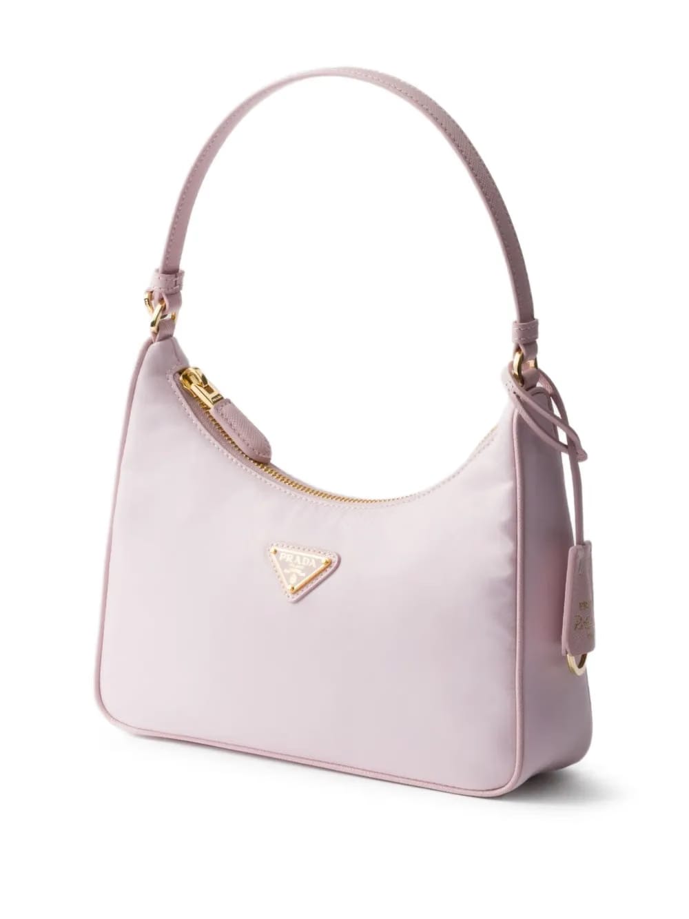 mini Re-Edition tote bag