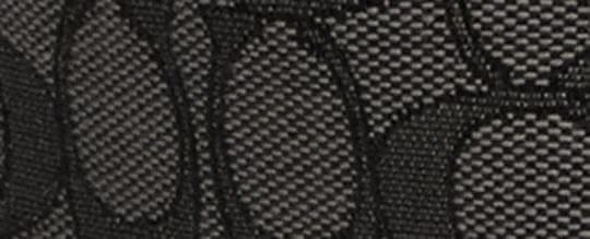 Combat Boot With Signature Jacquard