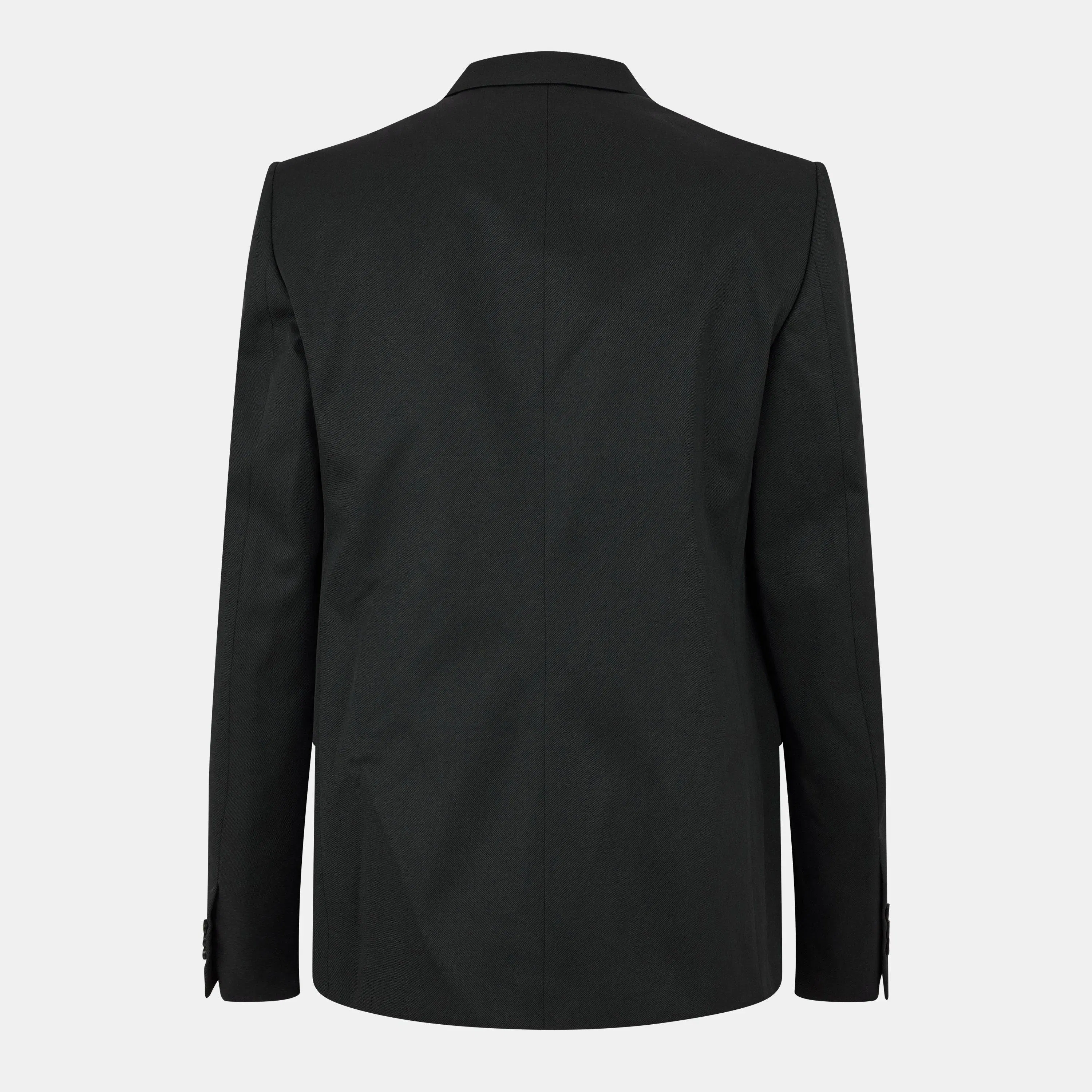 - Tailored Blazer