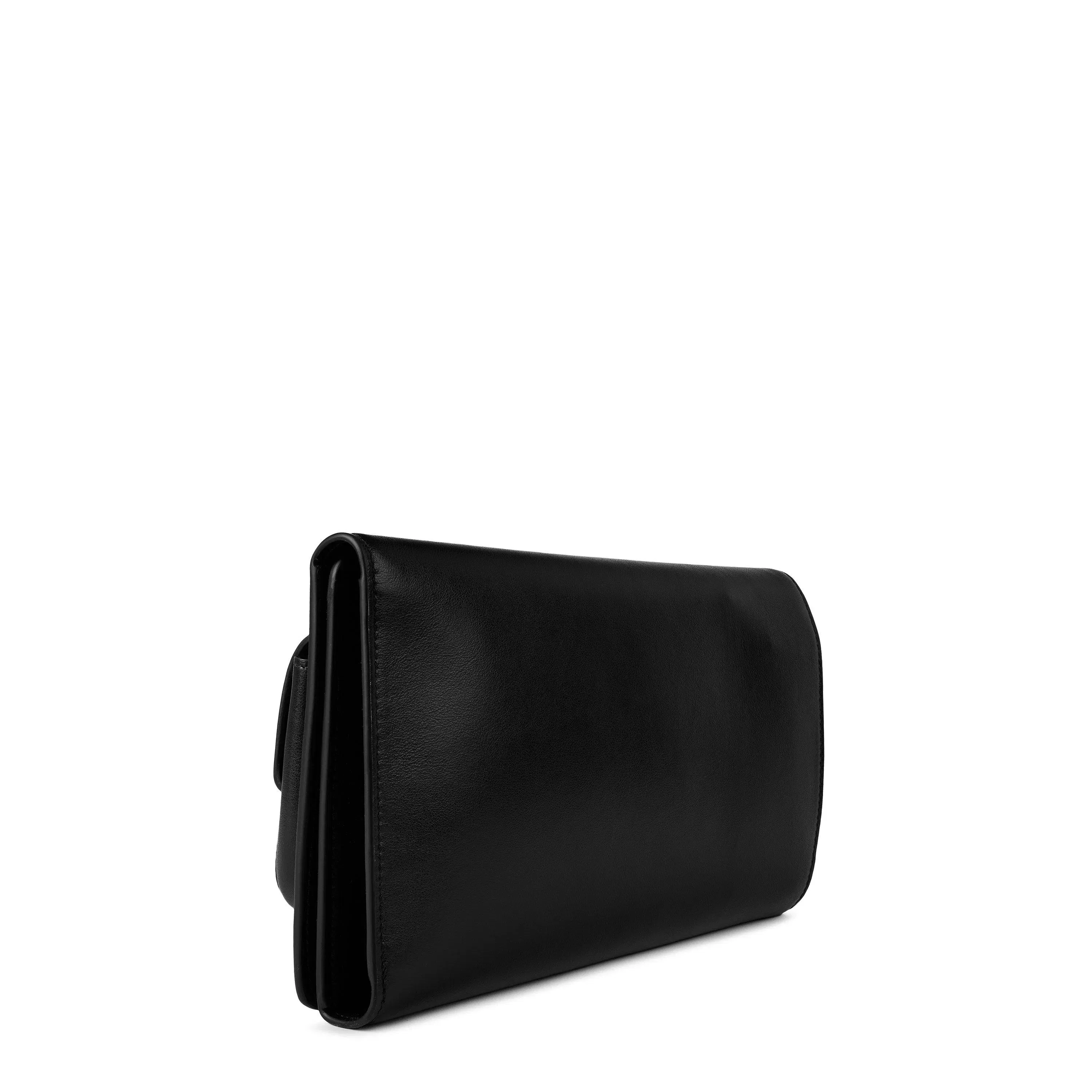 Cargo Trifold Mini Bag