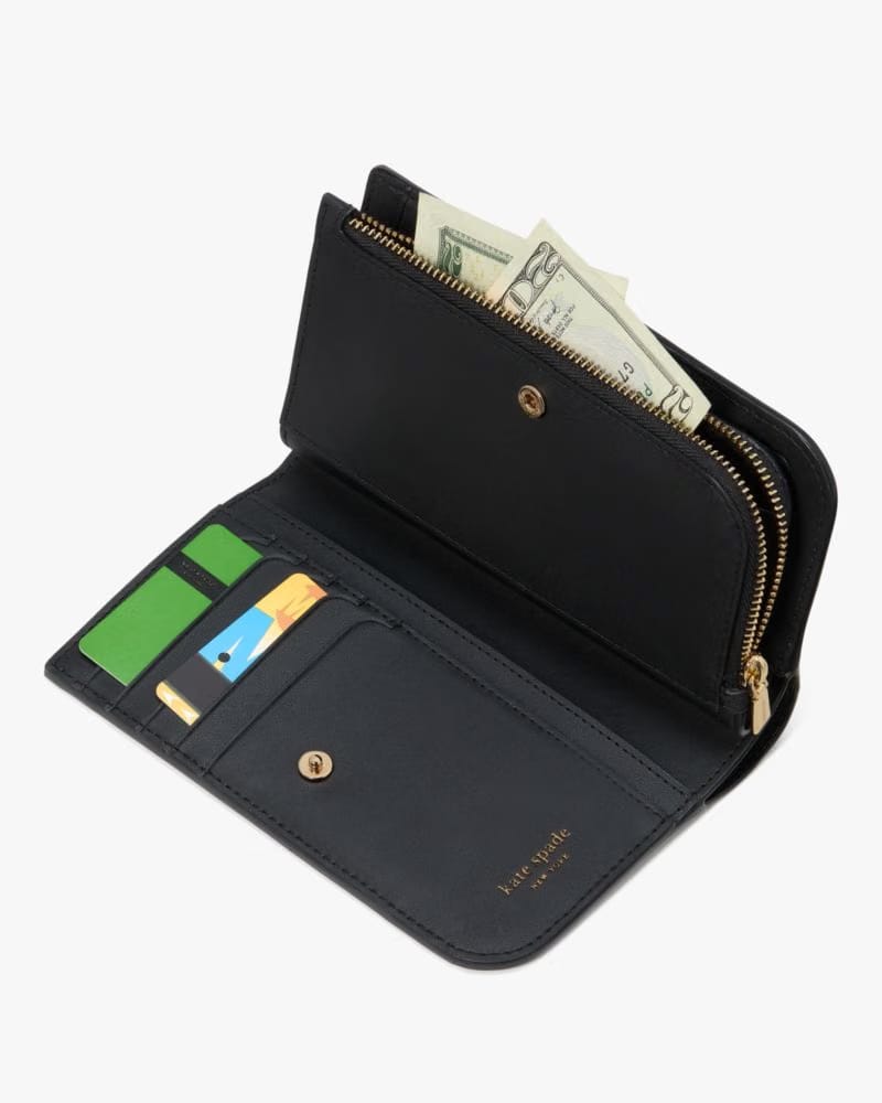 Devin Bifold Wallet