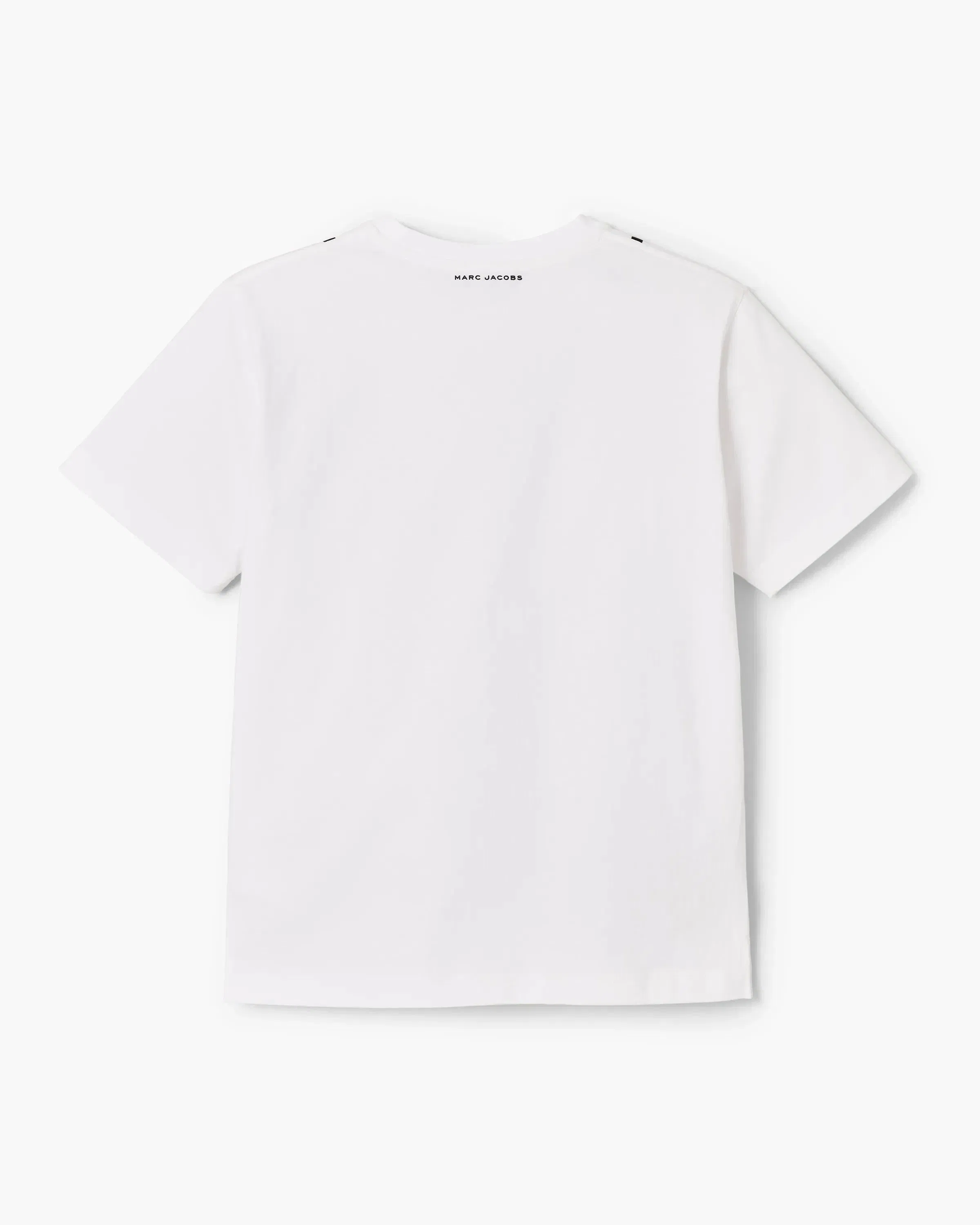 Trompe L'Oeil Cami T-Shirt