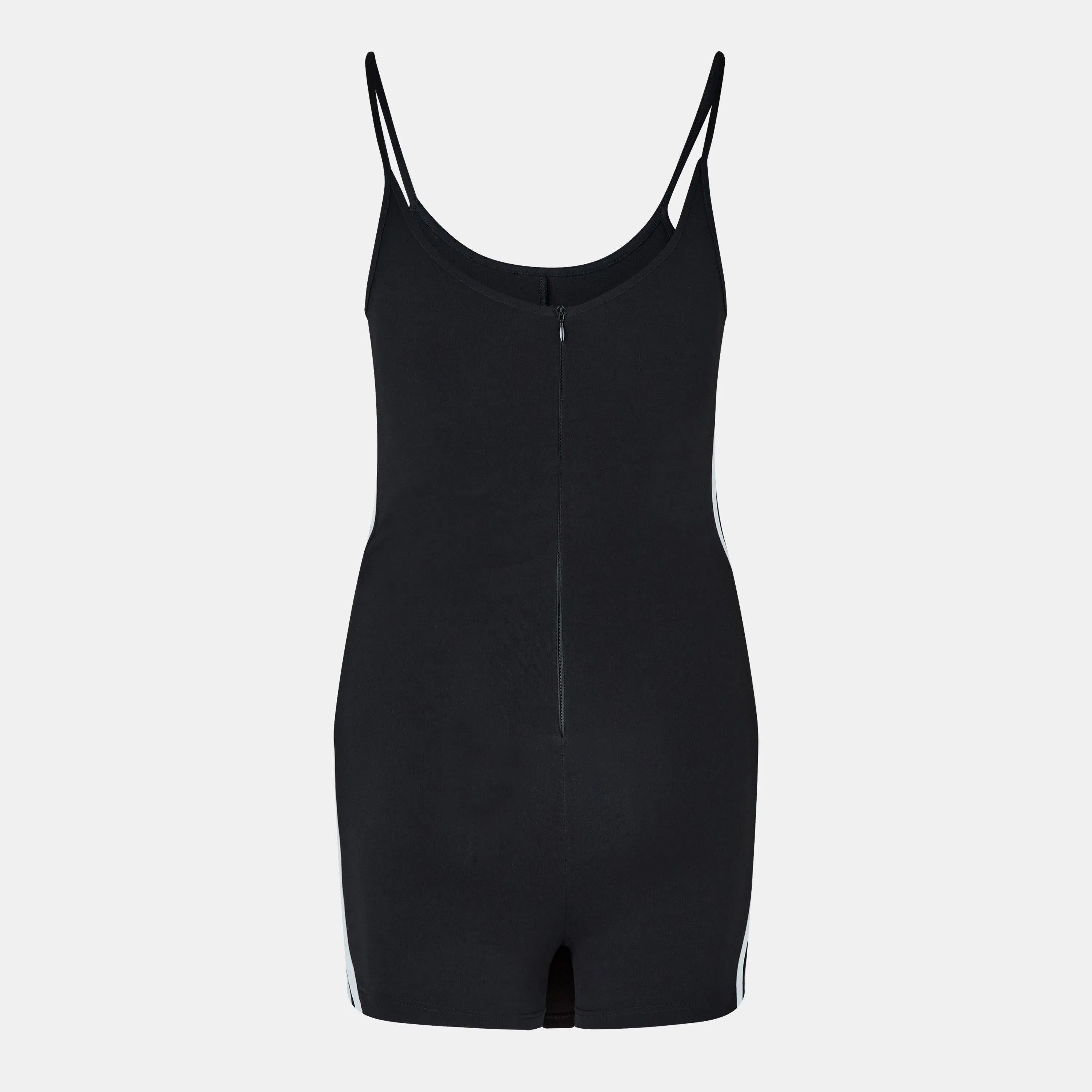 Structured Mini Dress
