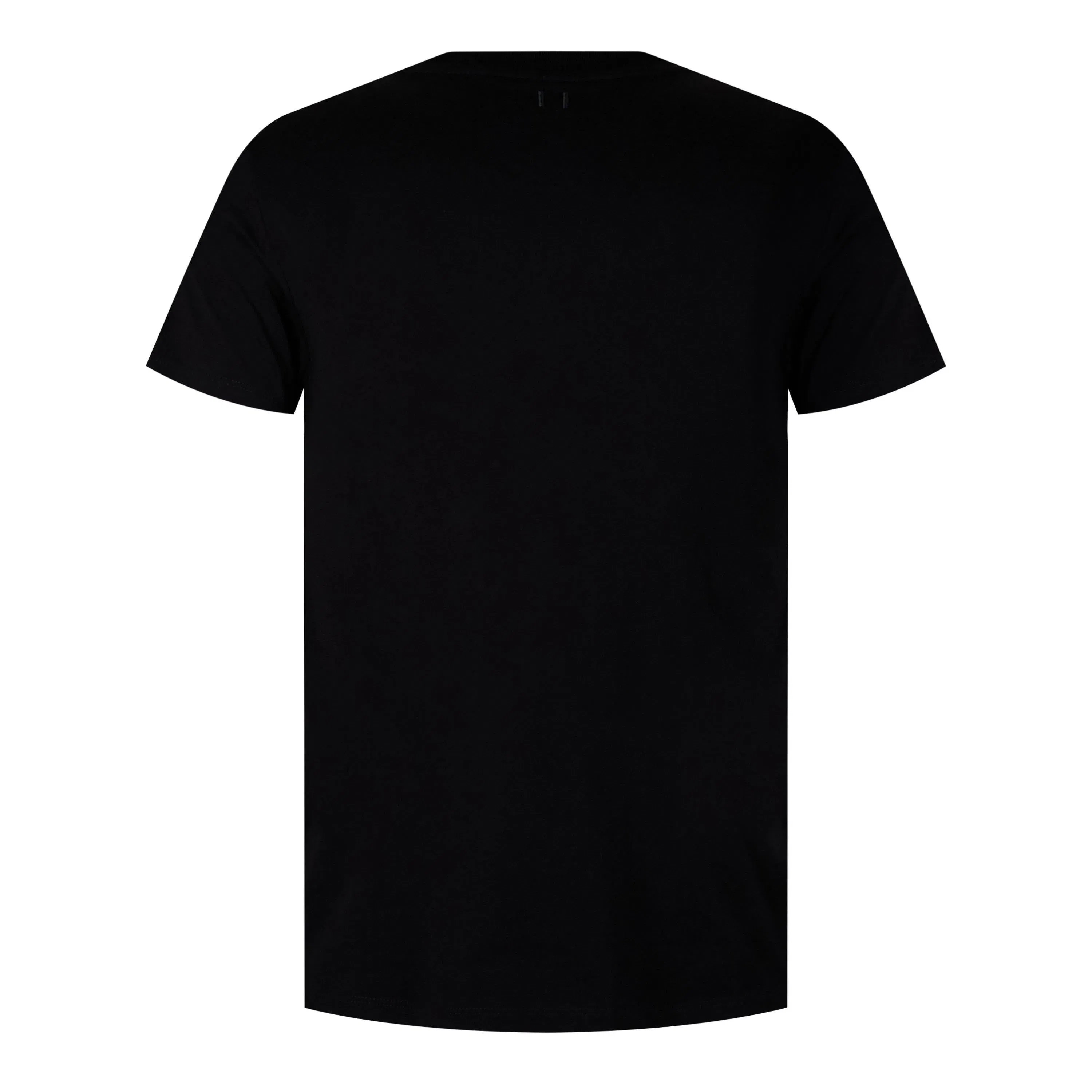 Slim Double Bolt T-Shirt