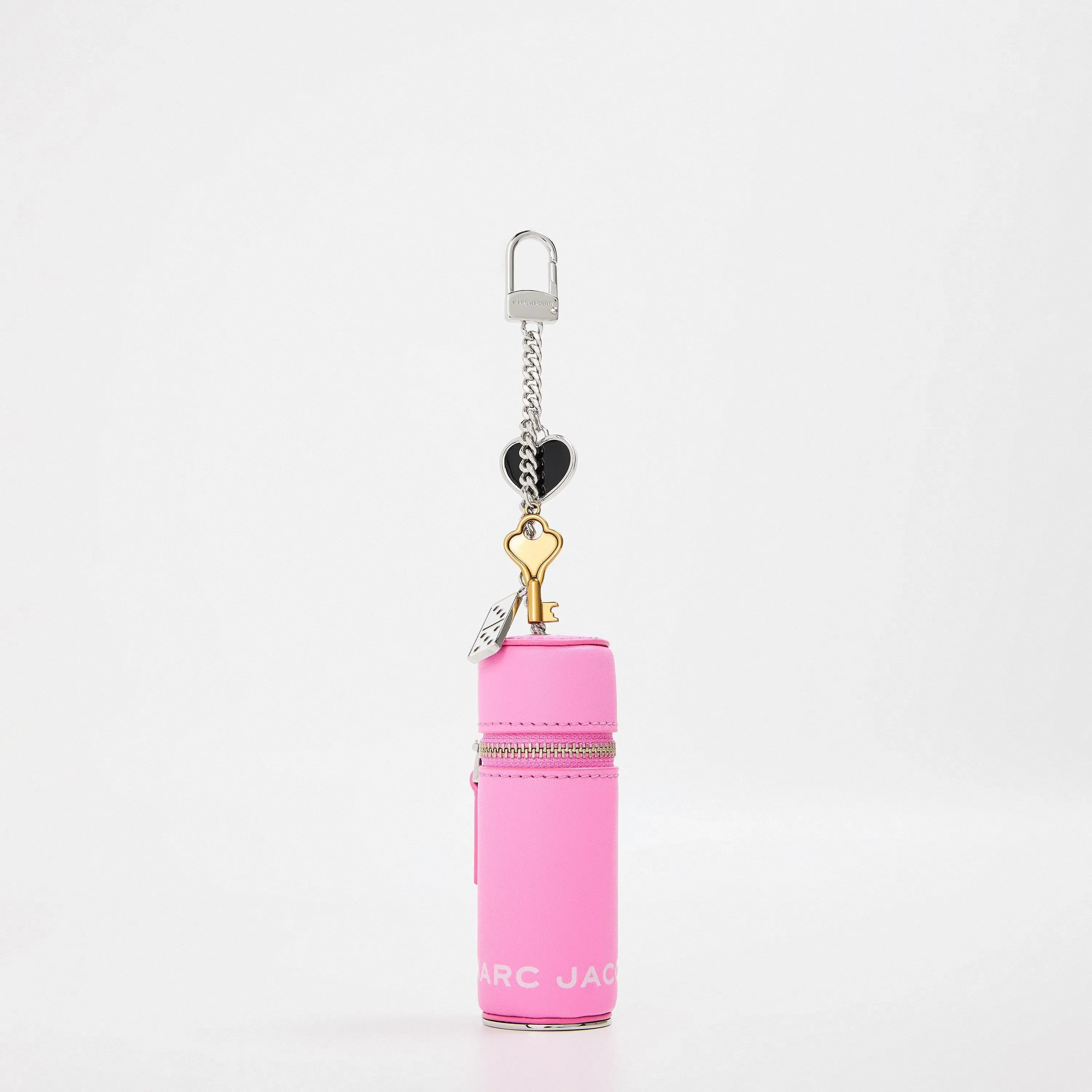 Metal Shiny Keyring
