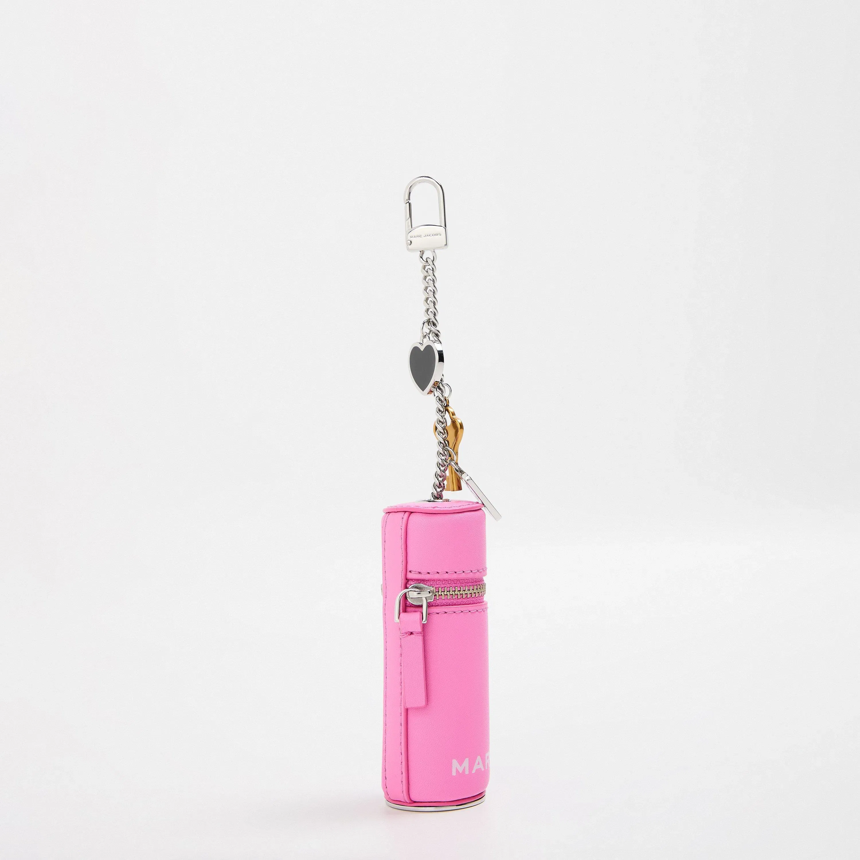 Metal Shiny Keyring