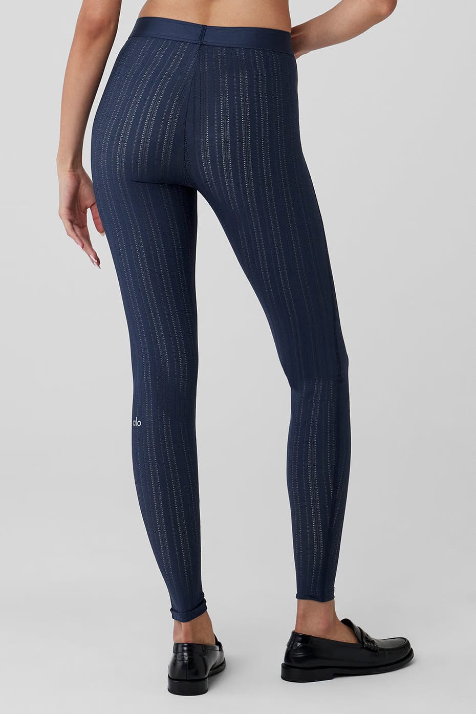 Alo Yoga High-Waist Euphoria Legging