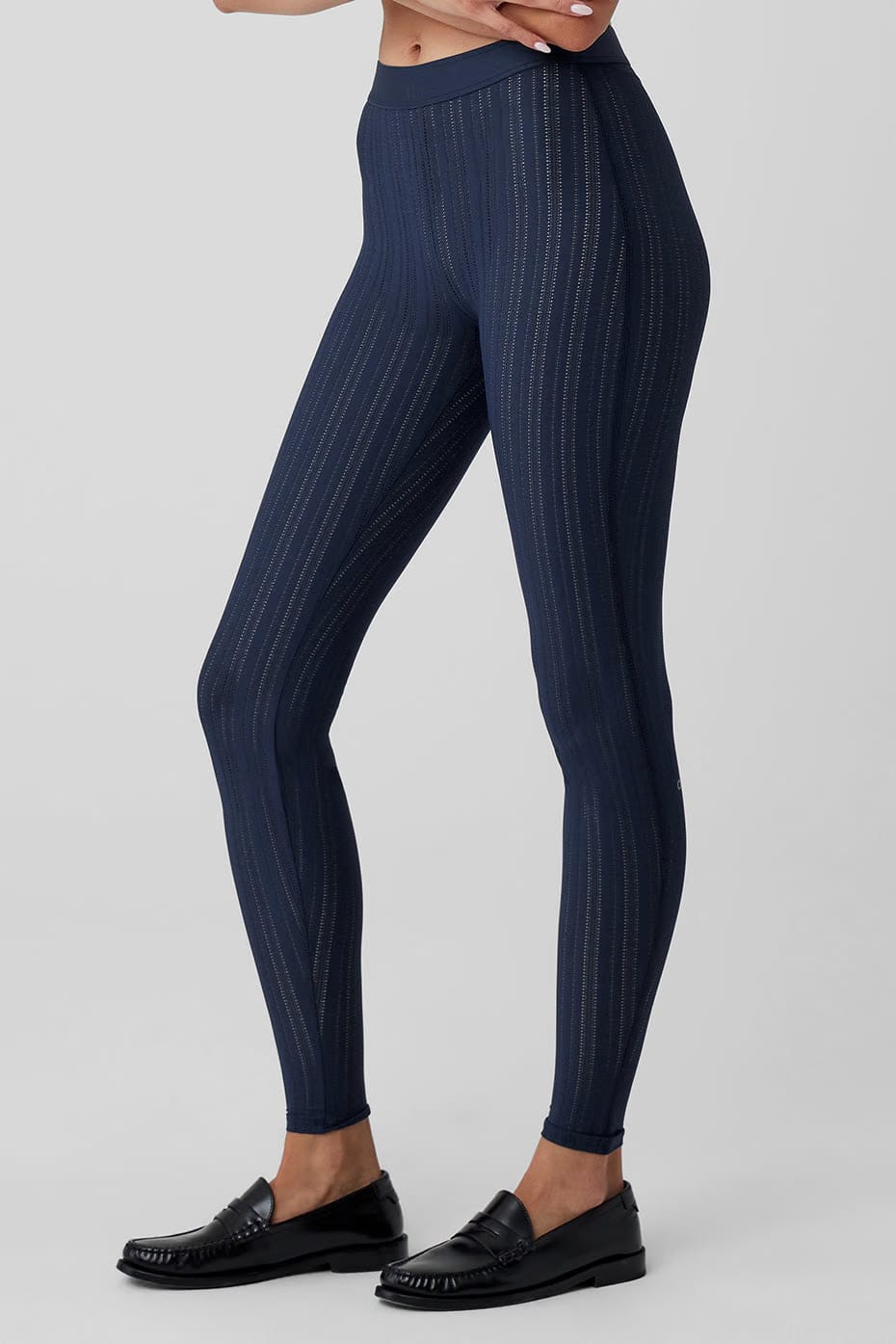 Alo Yoga High-Waist Euphoria Legging