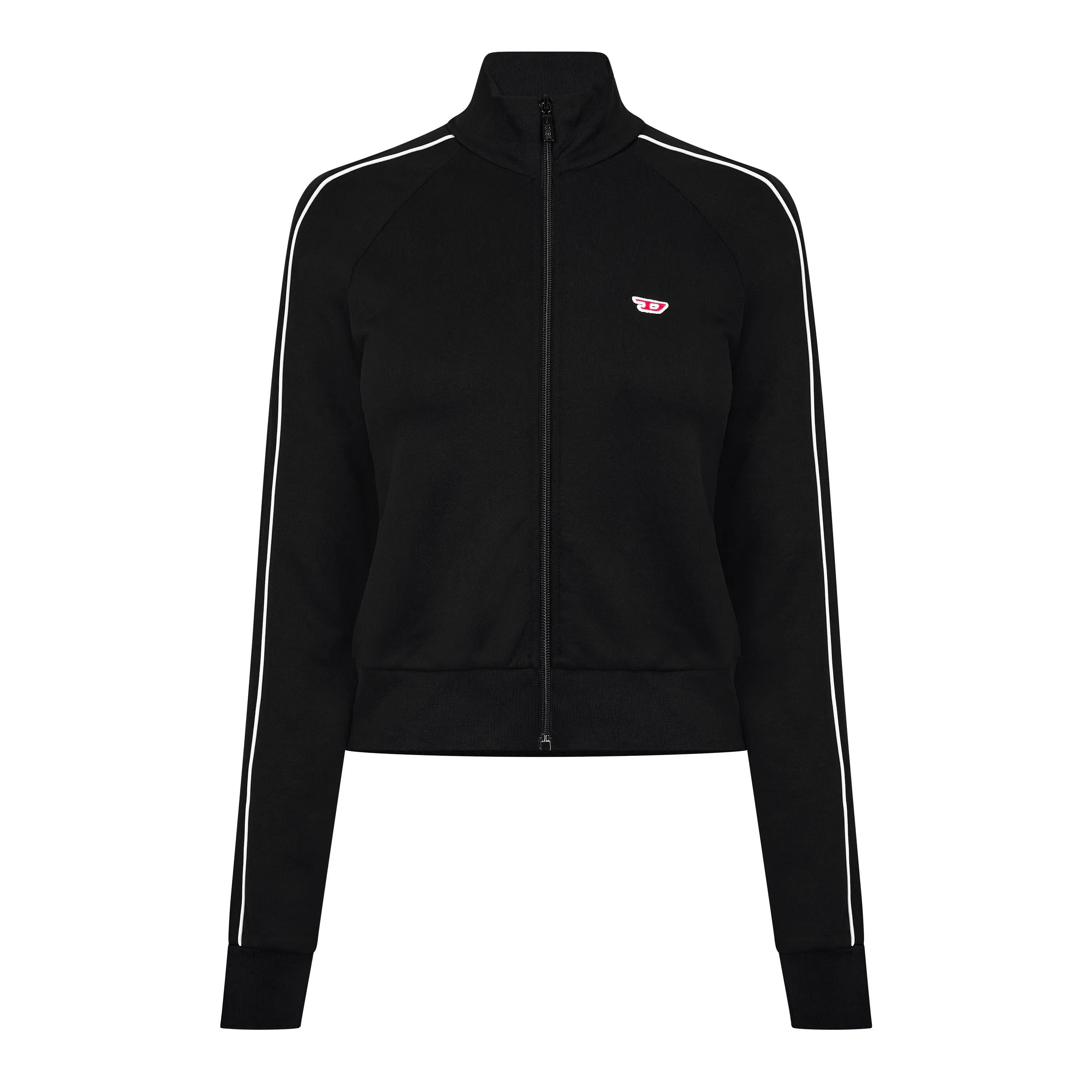 Jamila Full Zip Tracksuit Top