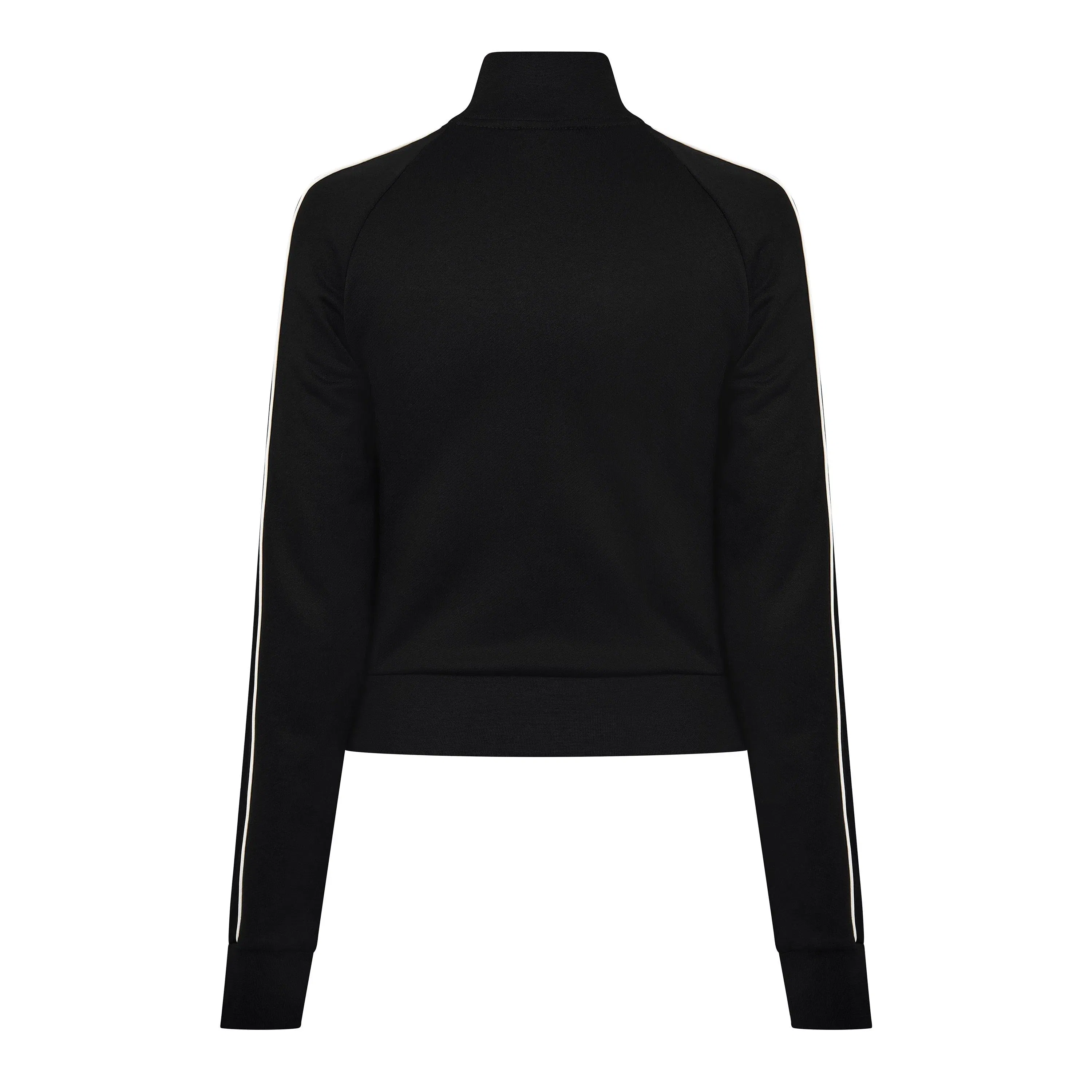 Jamila Full Zip Tracksuit Top
