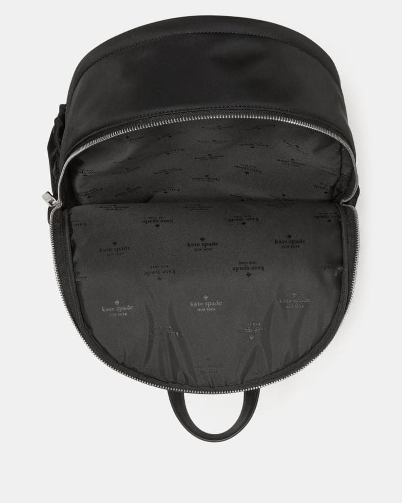 Carter Nylon Cargo Large Backpack