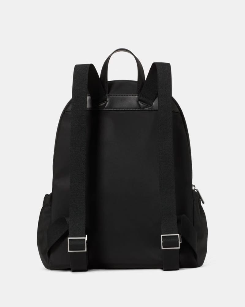 Carter Nylon Cargo Large Backpack