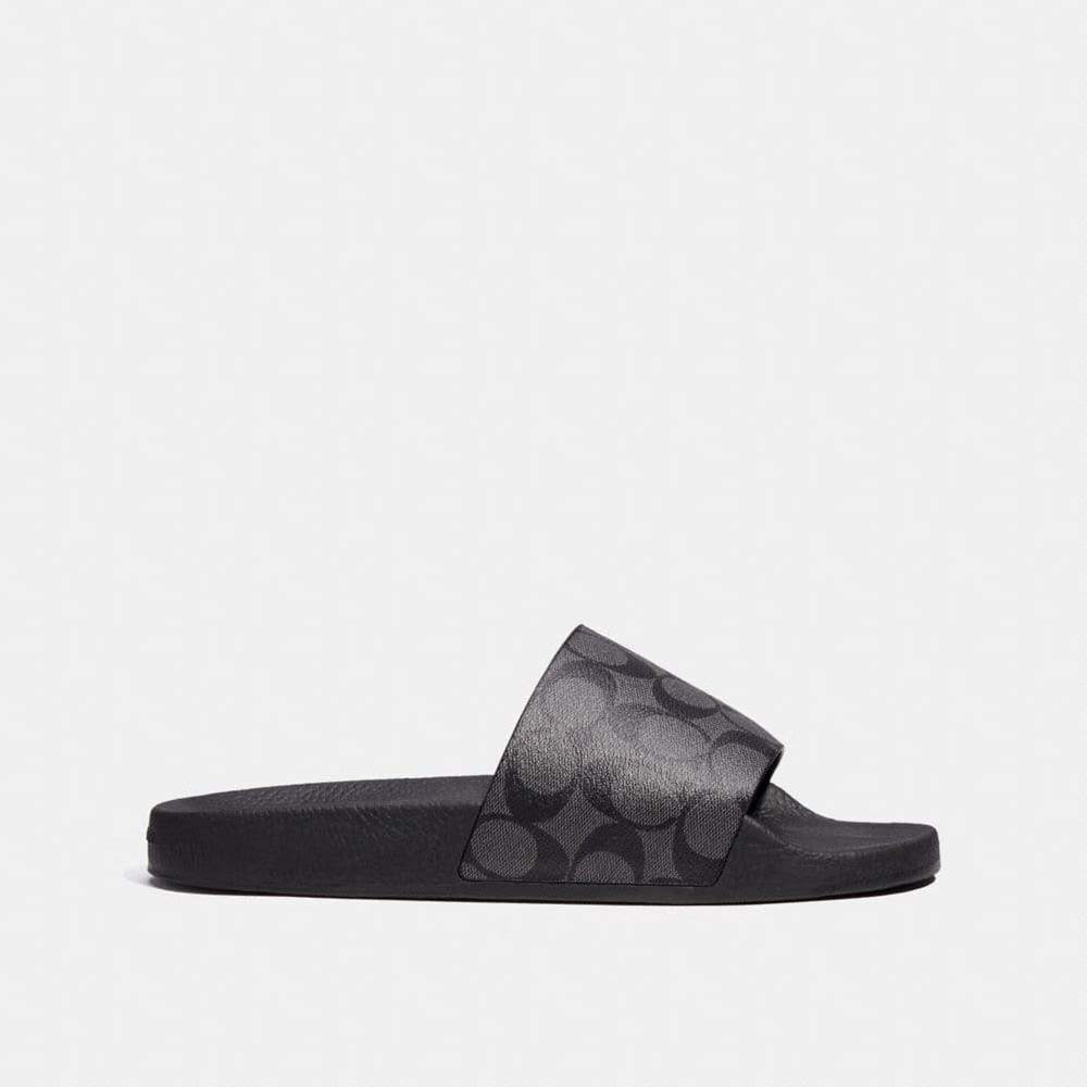 Slide In Signature Canvas