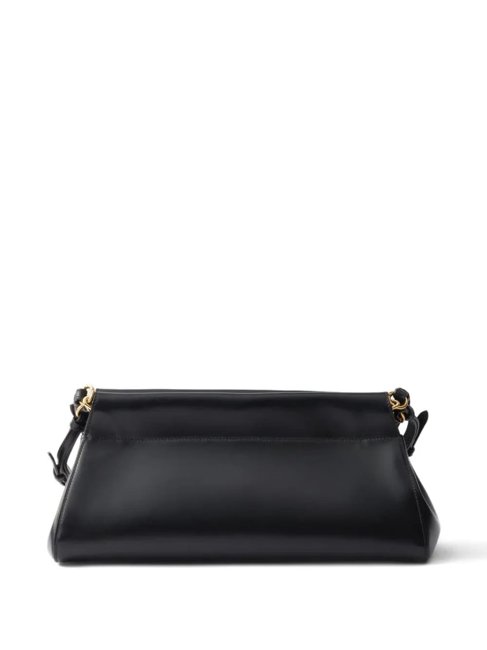 medium Enchaîné leather shoulder bag