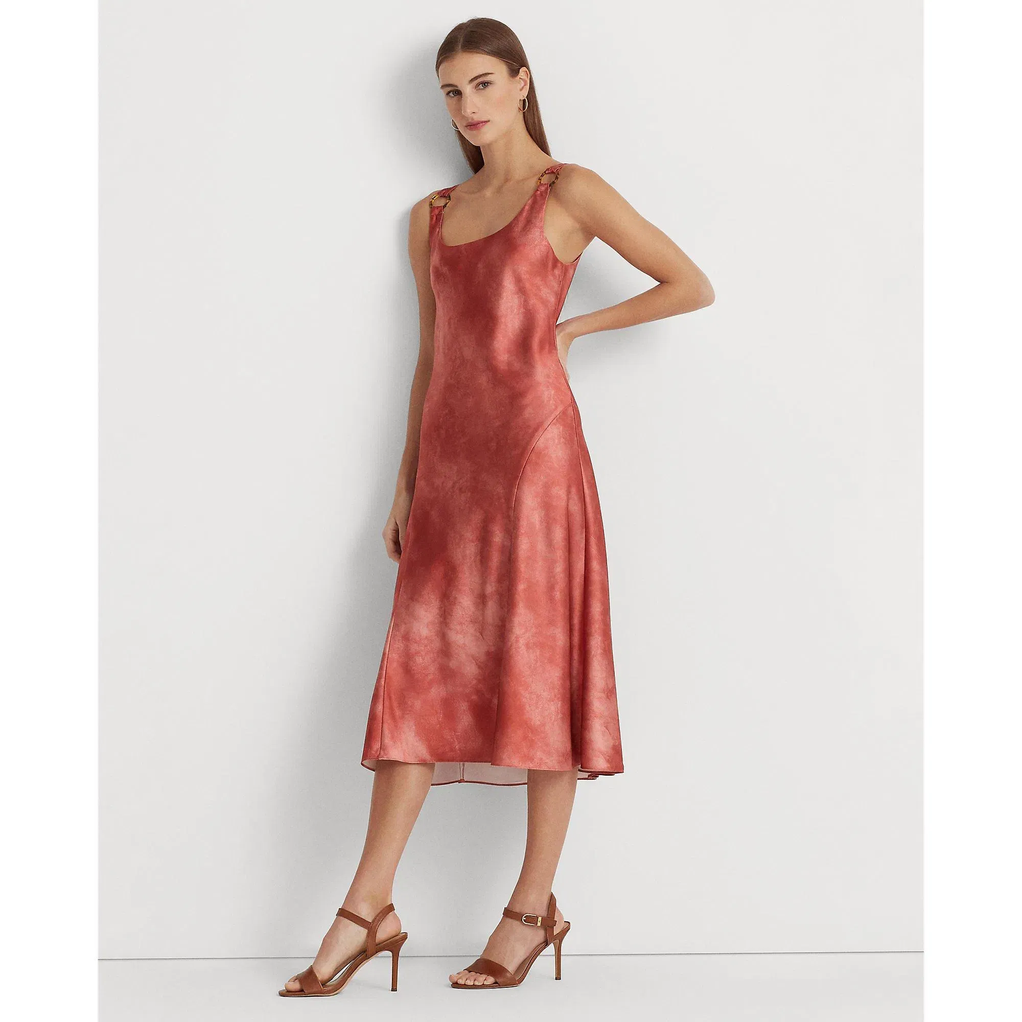 Caileet Slip Dress