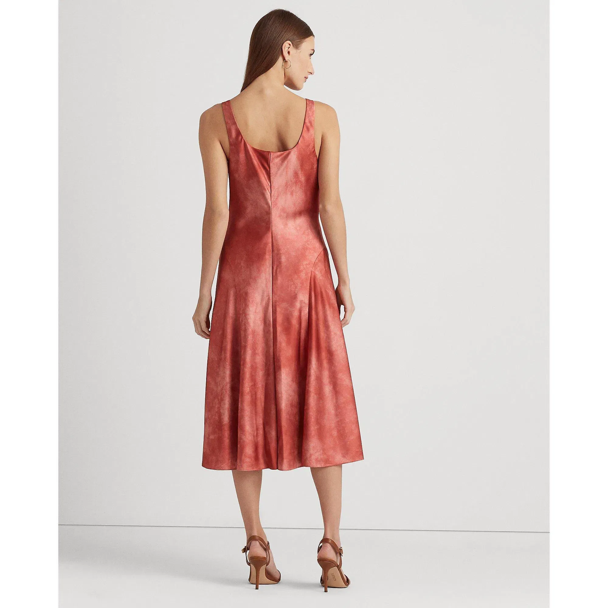 Caileet Slip Dress