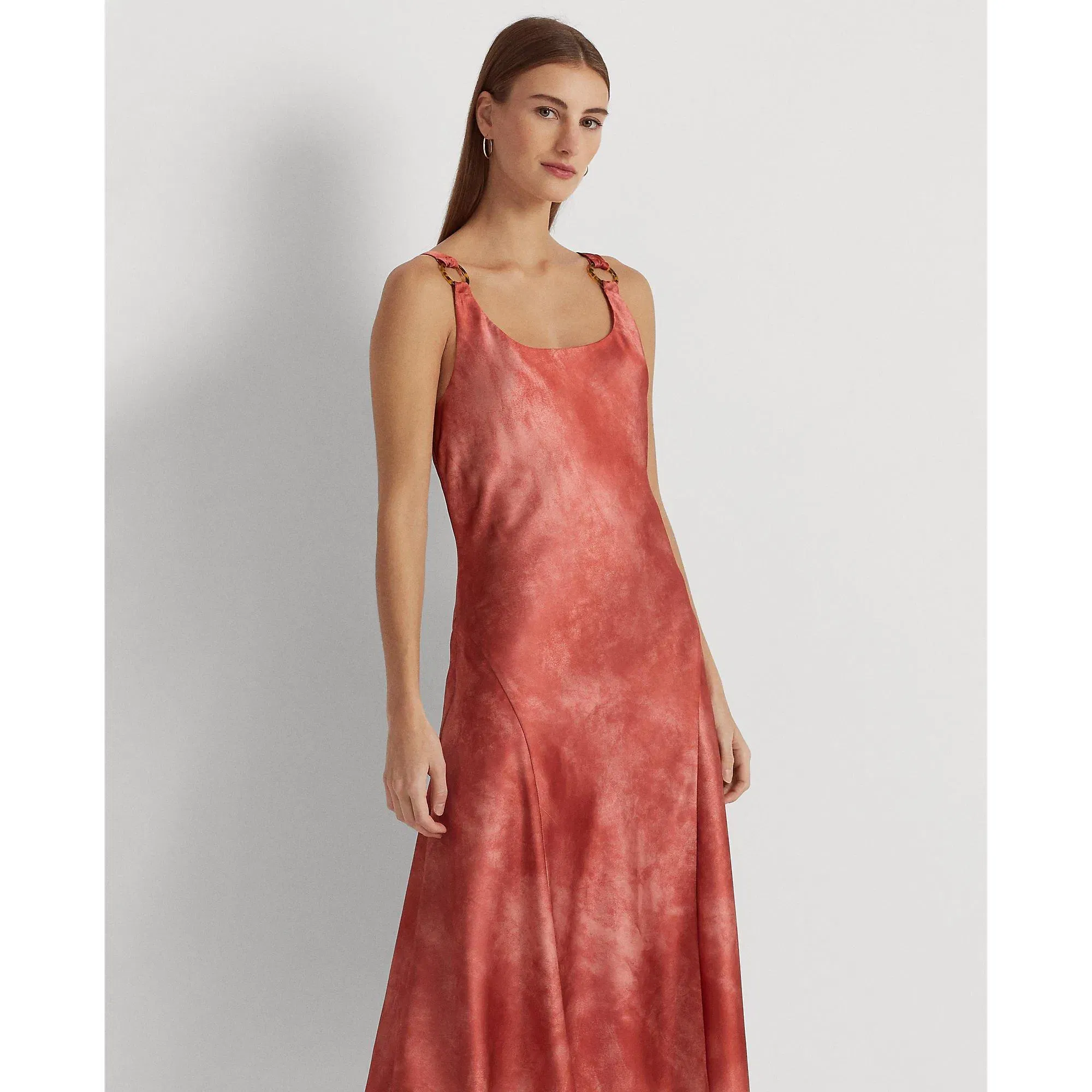 Caileet Slip Dress