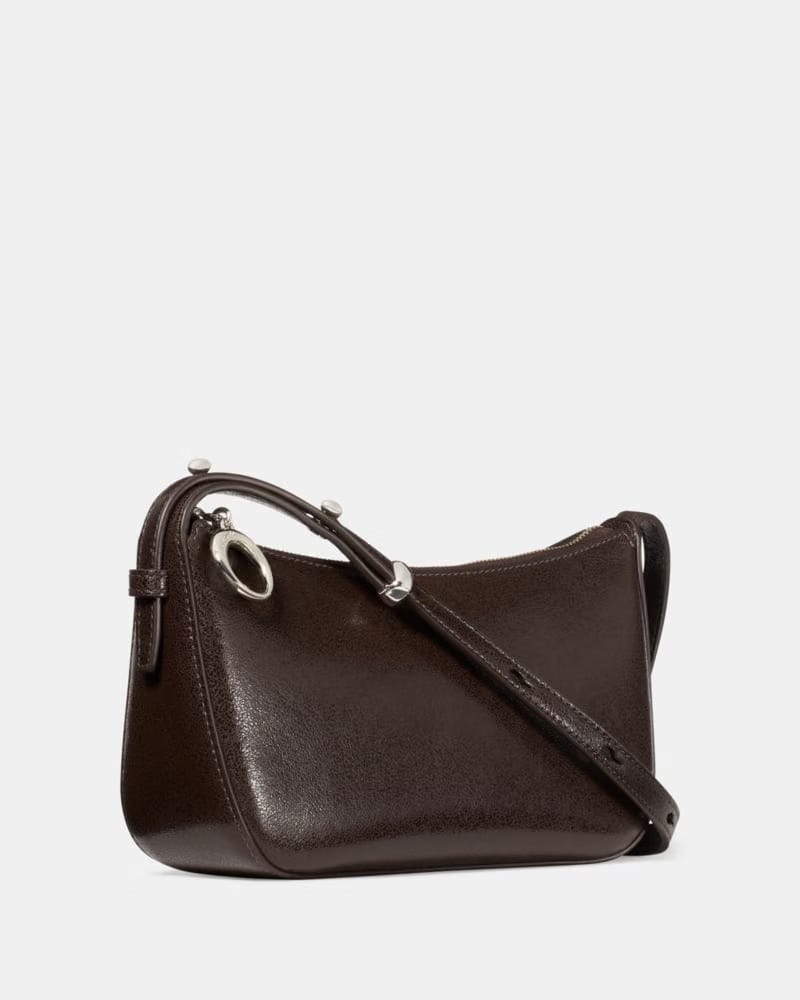 Halo Glazed Crossbody