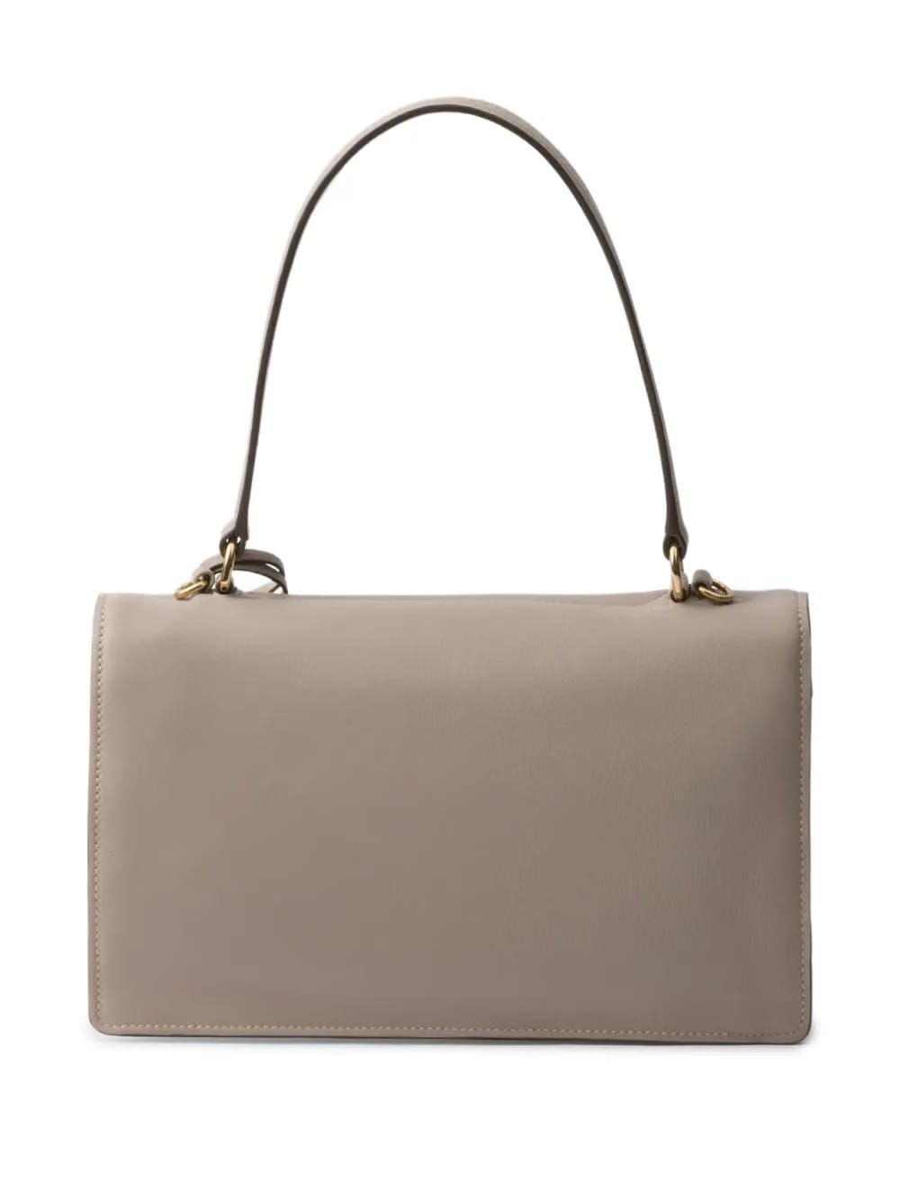 Soft Sound shoulder bag