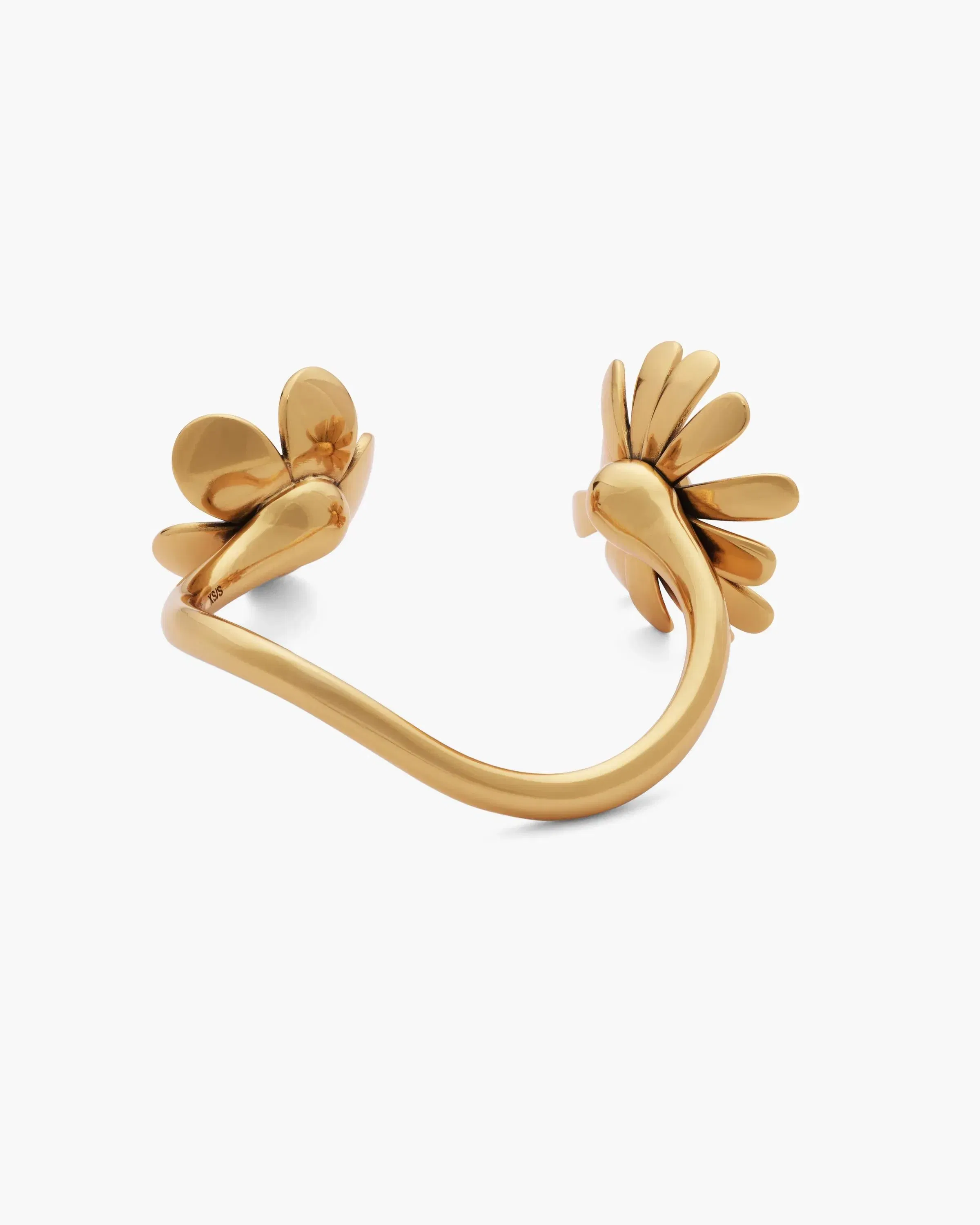 The Daisy Wild Cuff