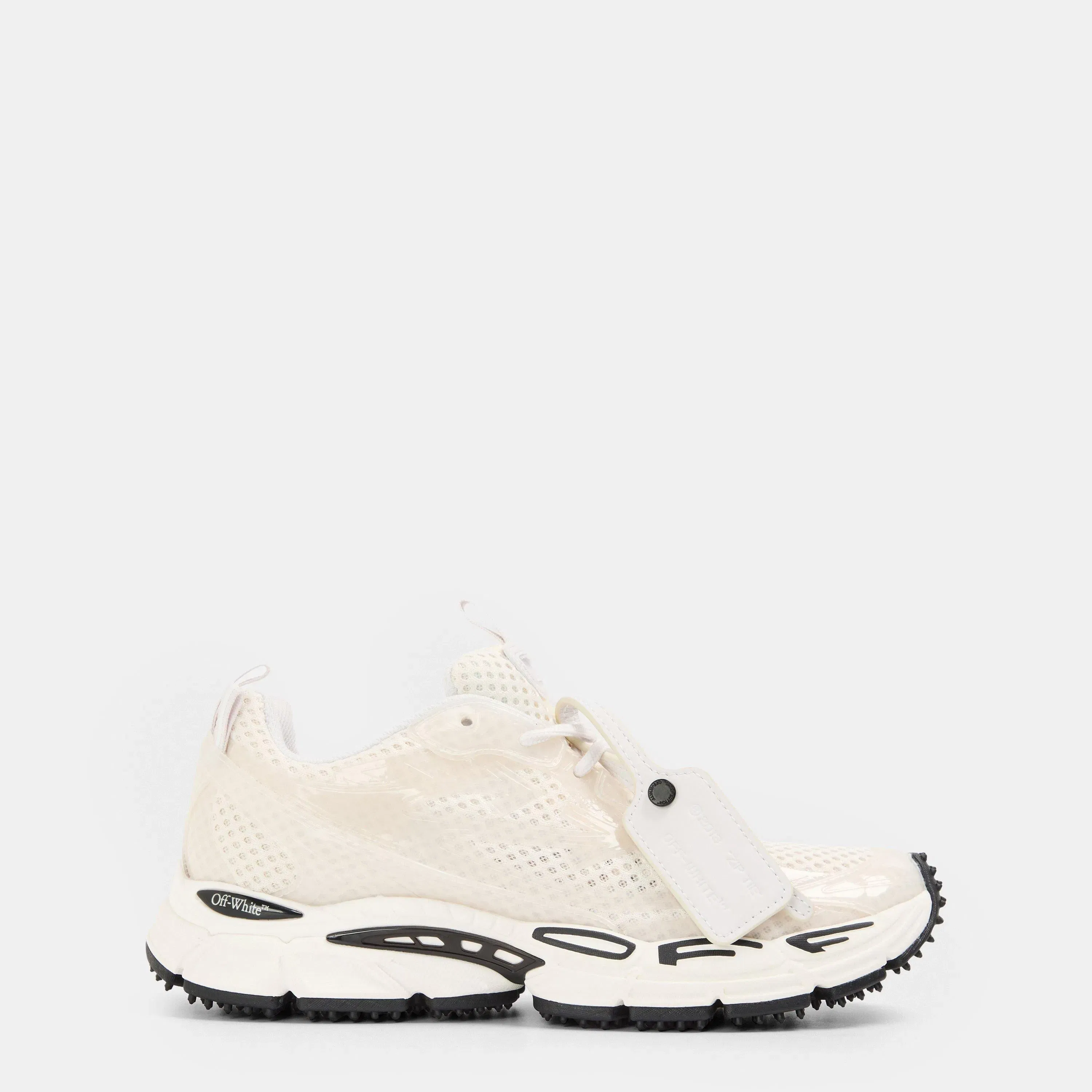 Be Right Back Retro-inspired Comfort Sneakers