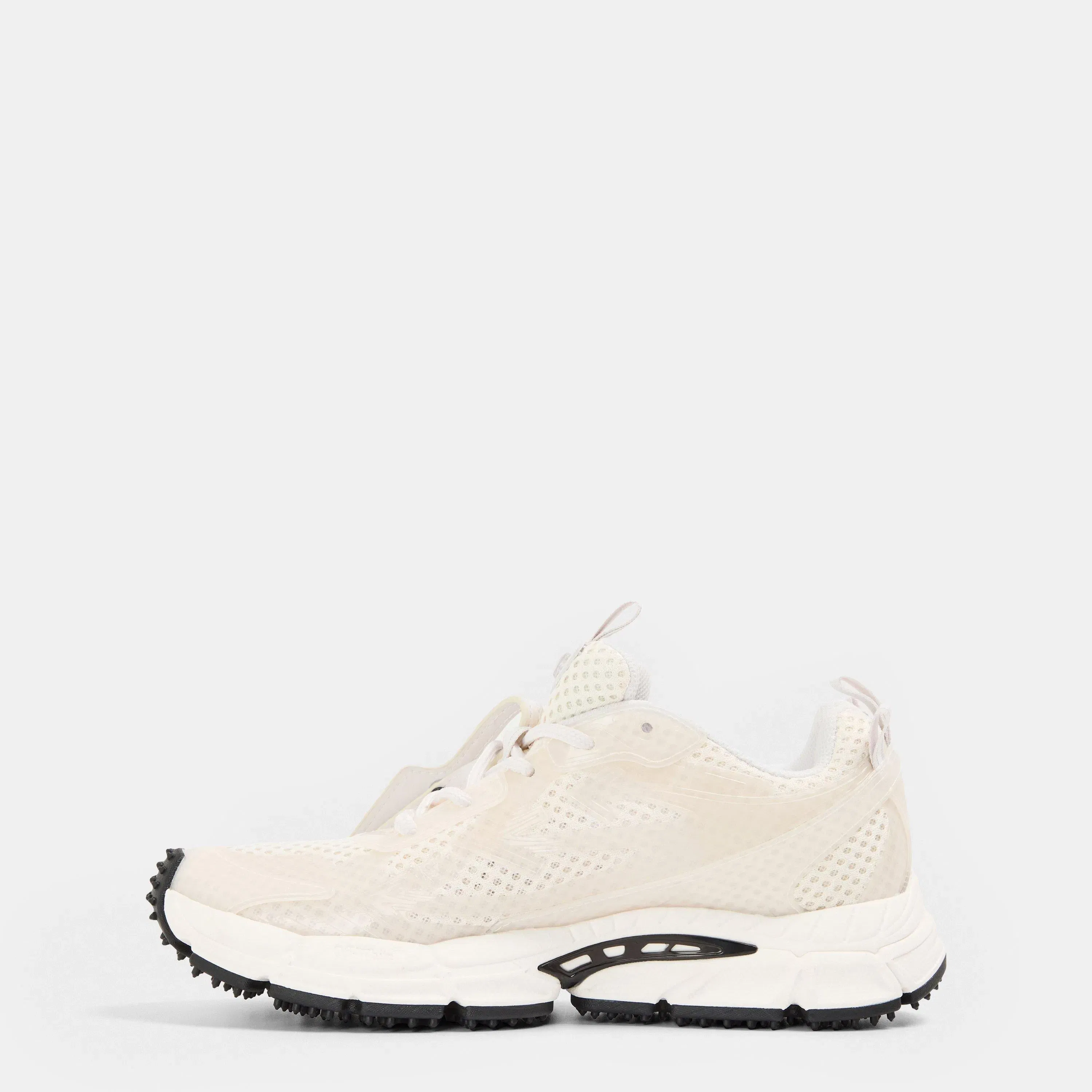 Be Right Back Retro-inspired Comfort Sneakers