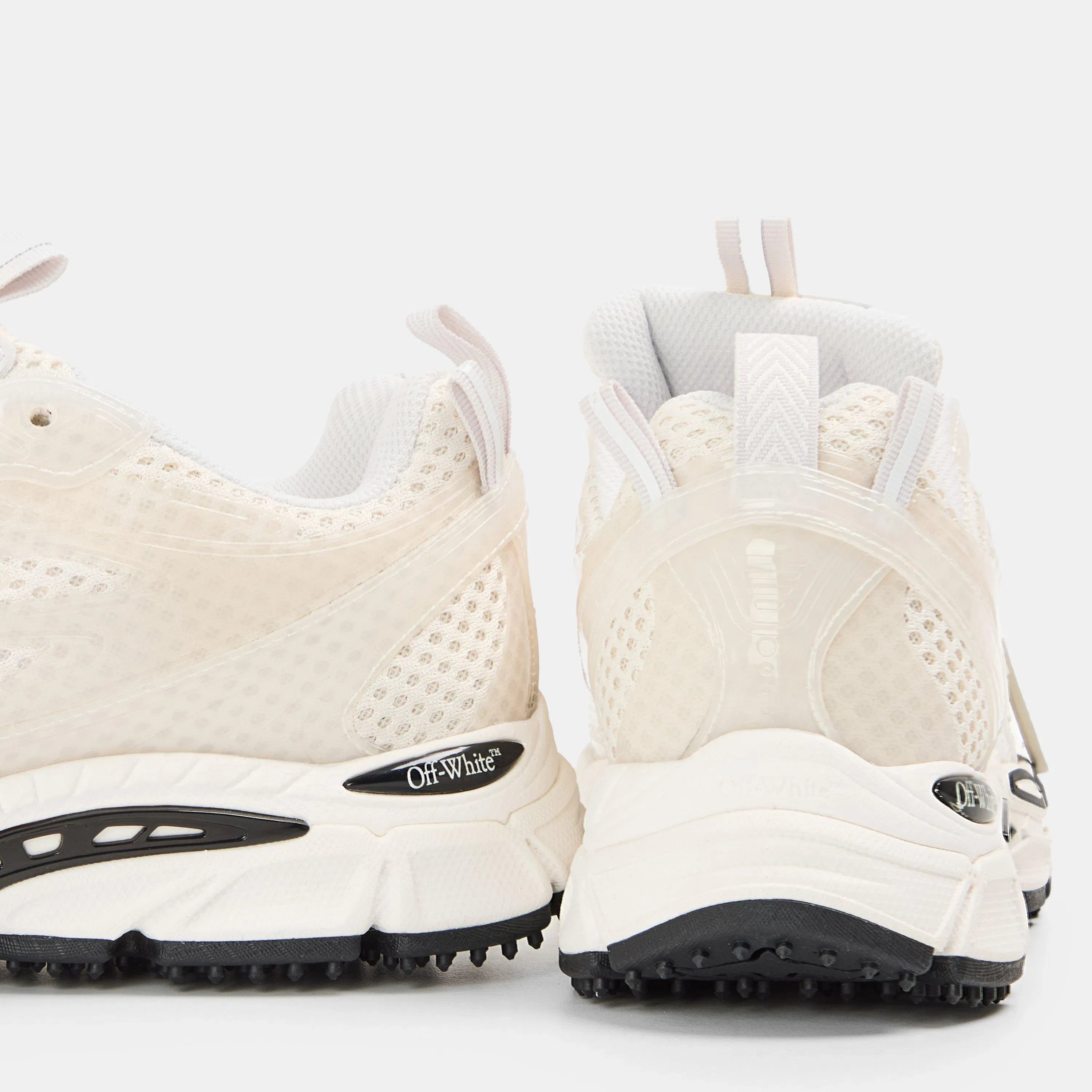 Be Right Back Retro-inspired Comfort Sneakers