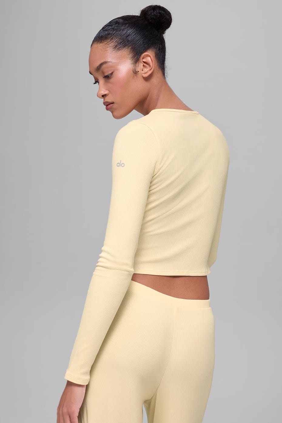 Dreamlight Long Sleeve Top
