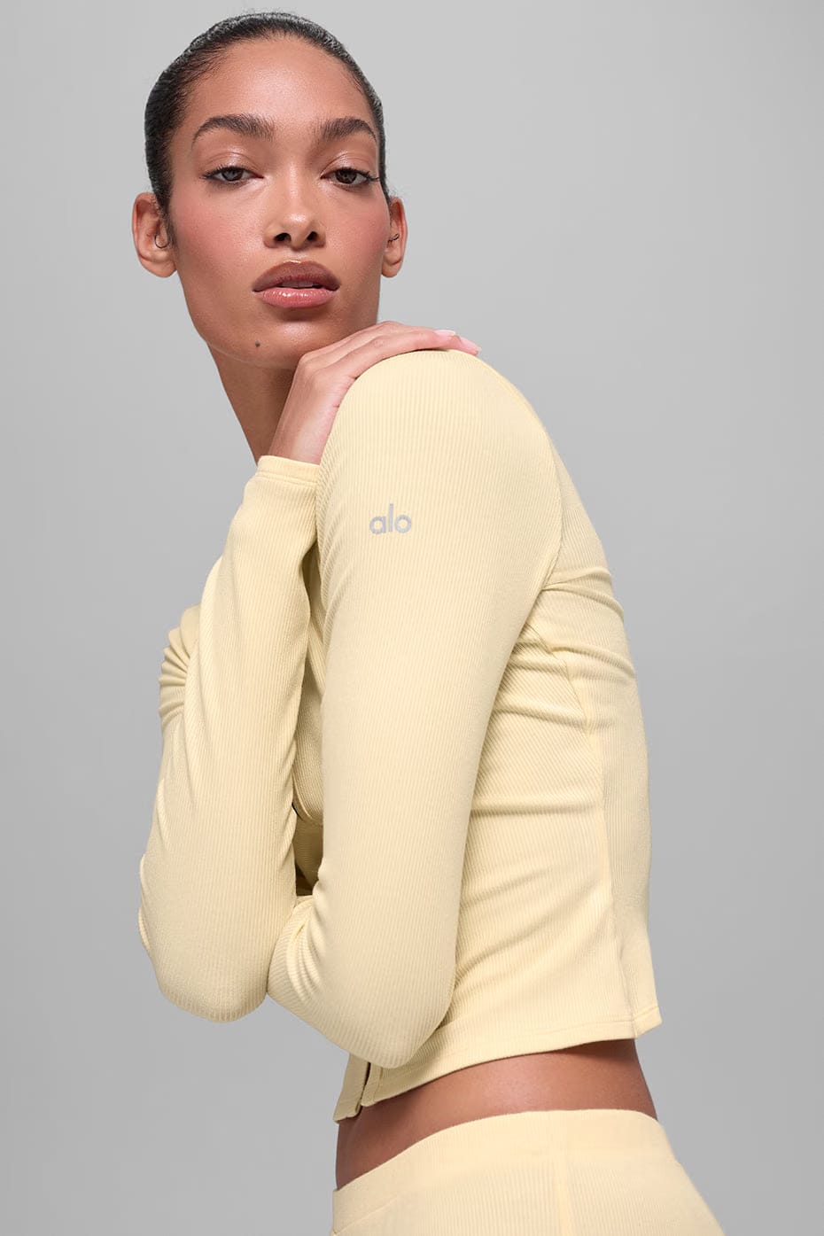 Dreamlight Long Sleeve Top