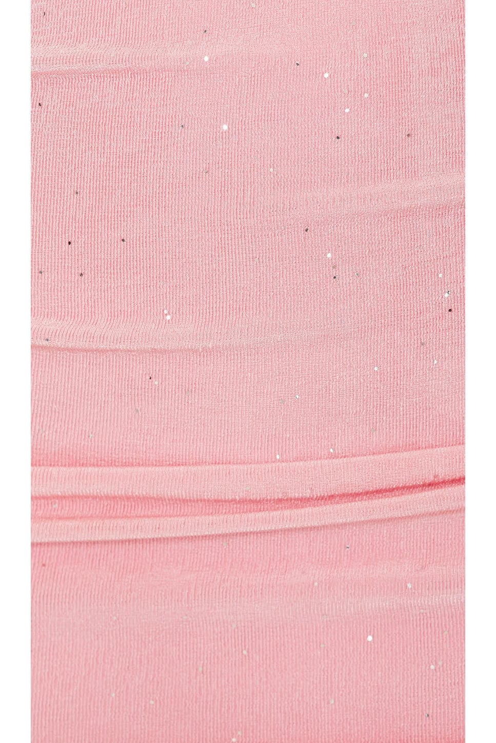superdown Alice Halter Skirt Set in Baby Pink