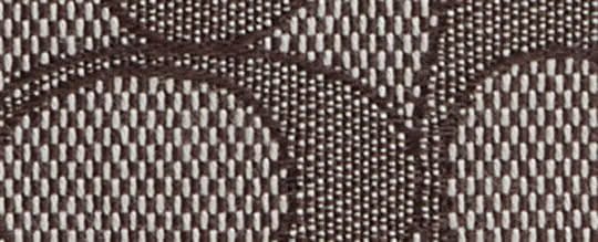 Zip Card Case In Signature Jacquard