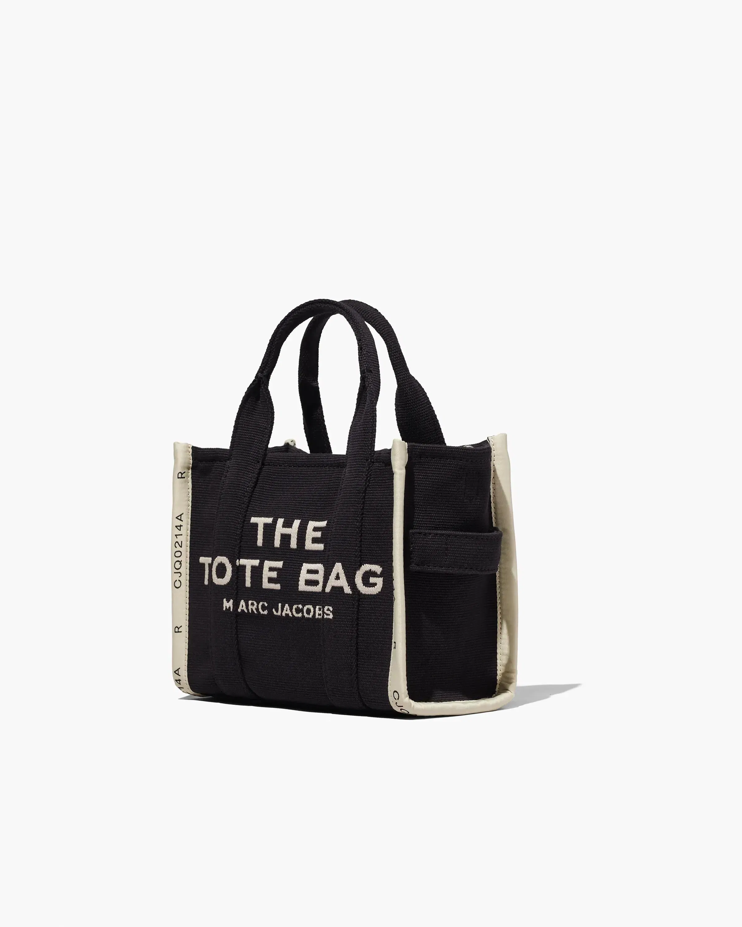 The Jacquard Small Tote Bag