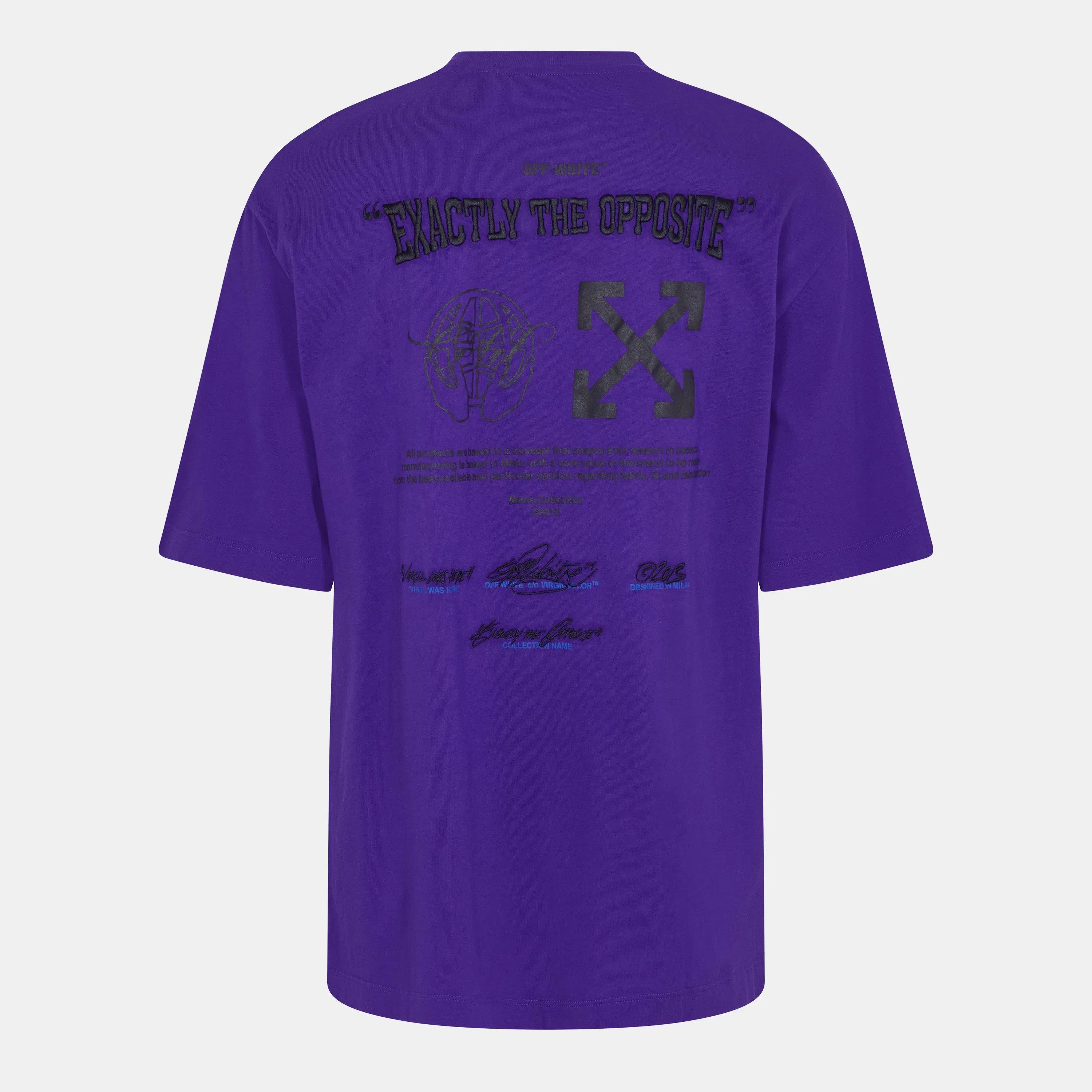 Exact Skate Short Sleeve T-Shirt