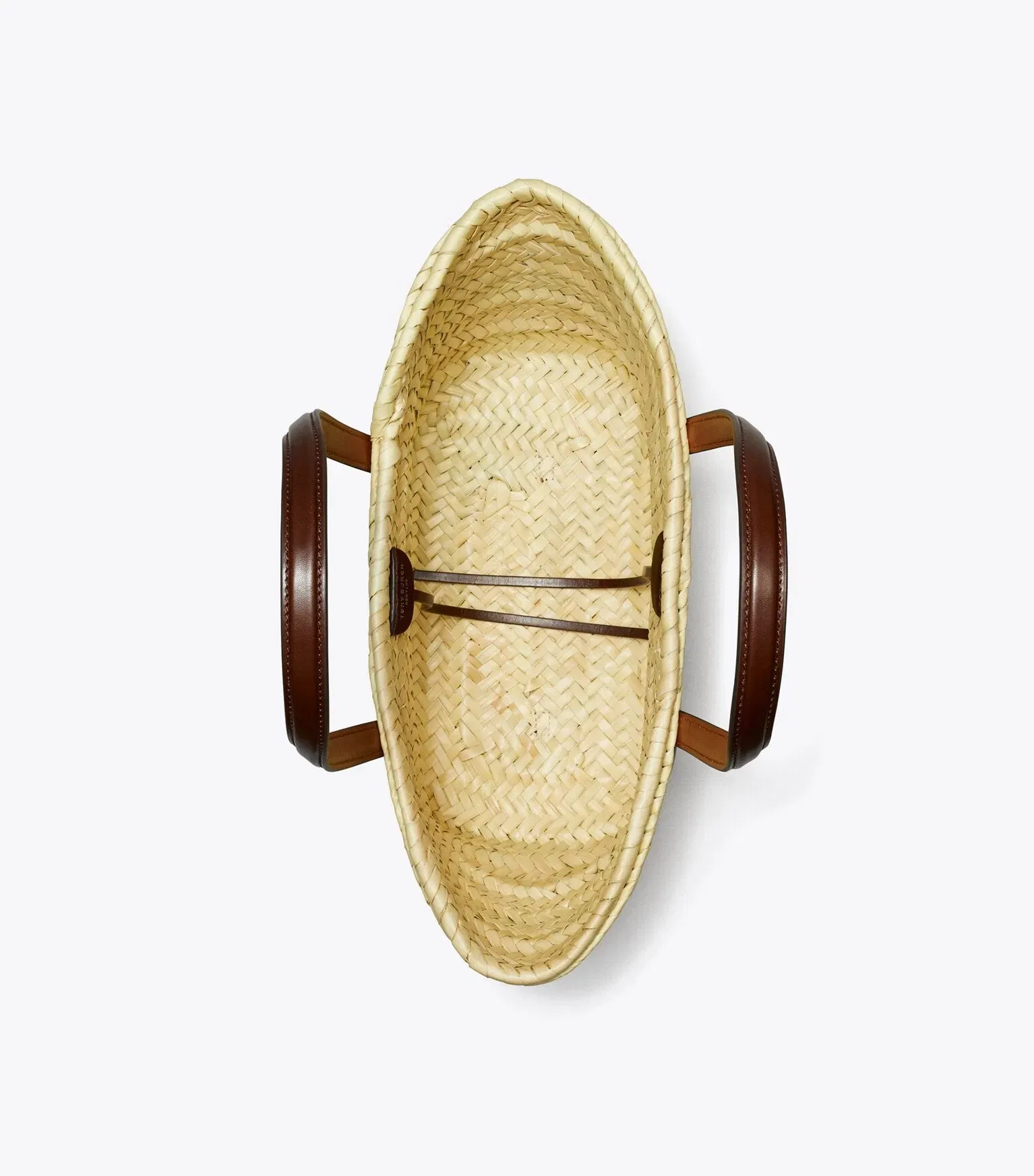 Small Ella Straw Basket