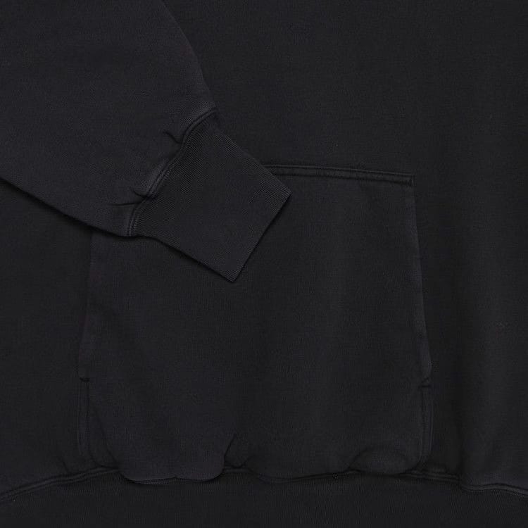Yeezy Gap Hoodie Black